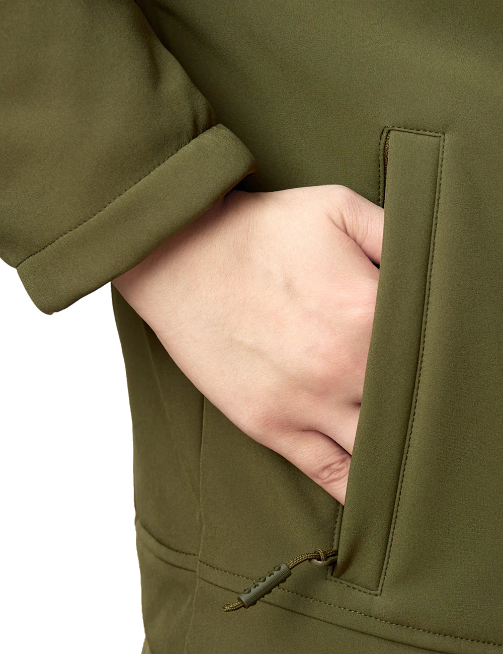 Men's Classic Heated Jacket (Final Sale) - Image 36