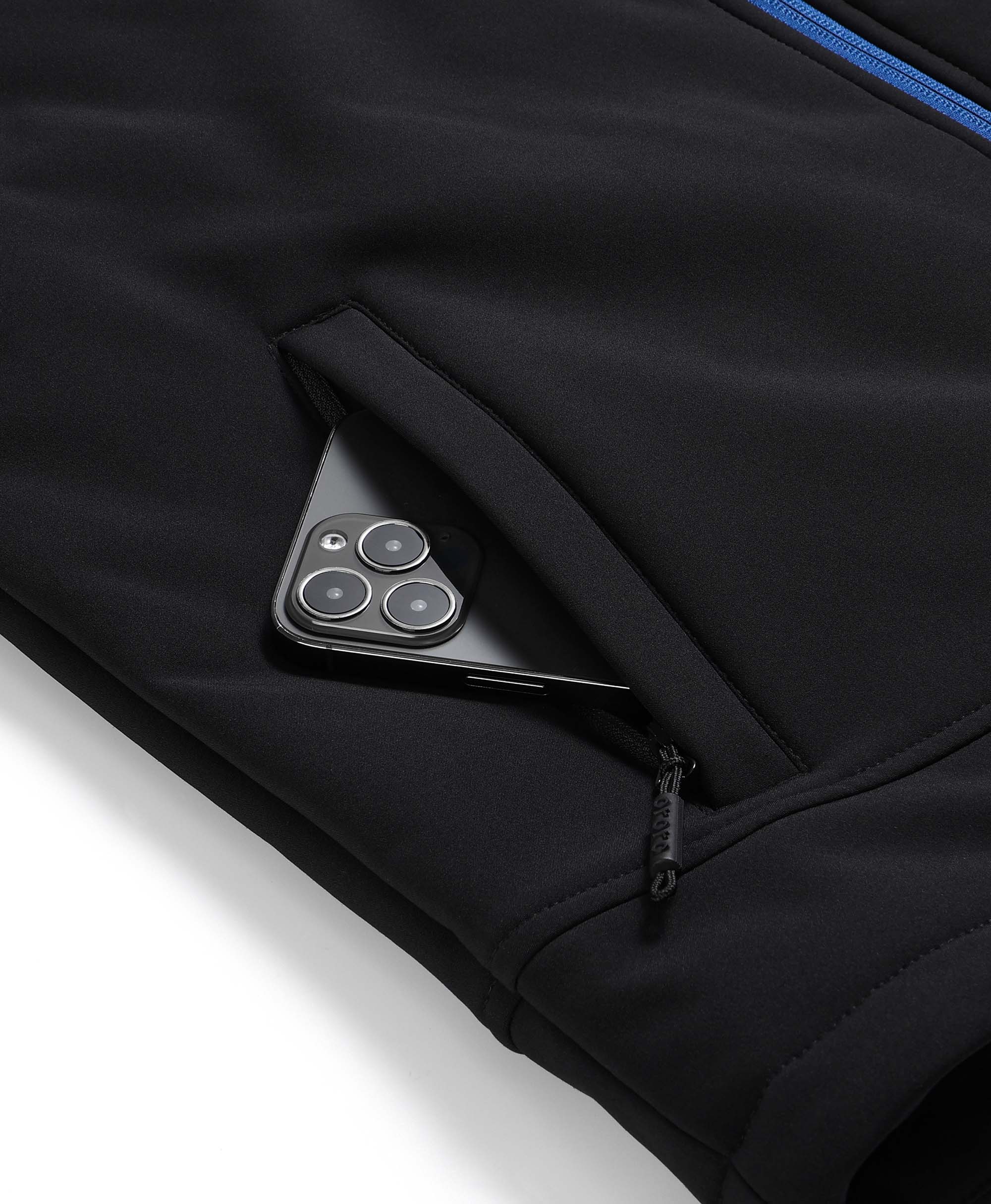 Men's Classic Heated Jacket 2.0 (4 Heating Zones) - Image 12