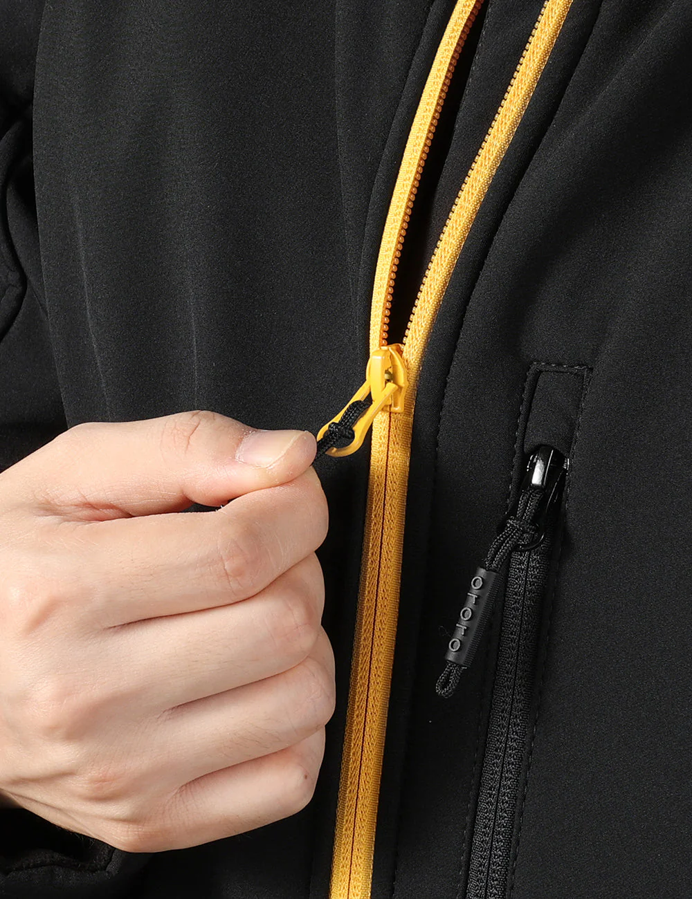 Men's Classic Heated Jacket (Apparel Only) - Image 30