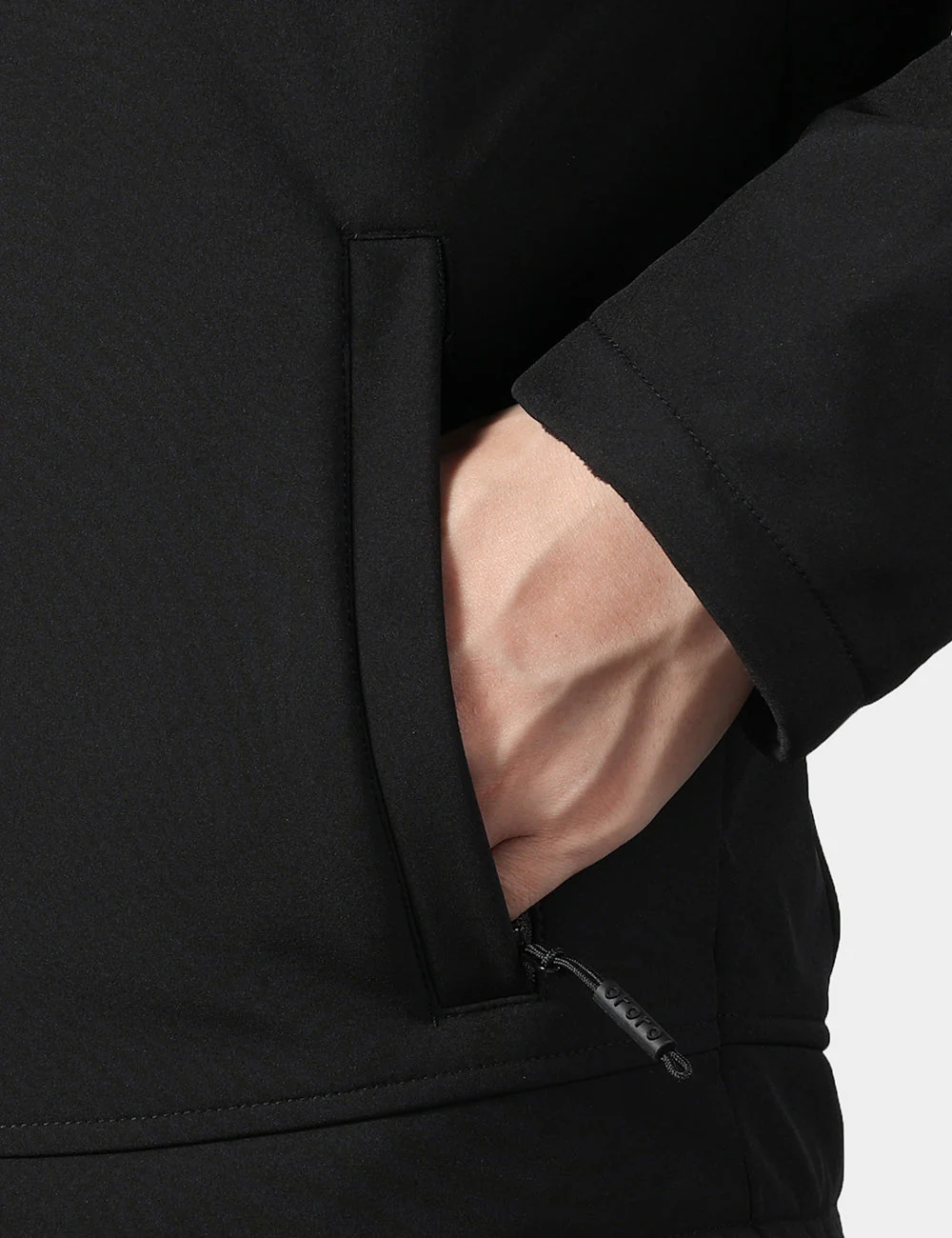 Men's Classic Heated Jacket (Apparel Only) - Image 32