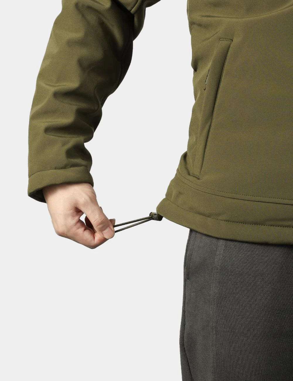 Men's Classic Heated Jacket (Apparel Only) - Image 45