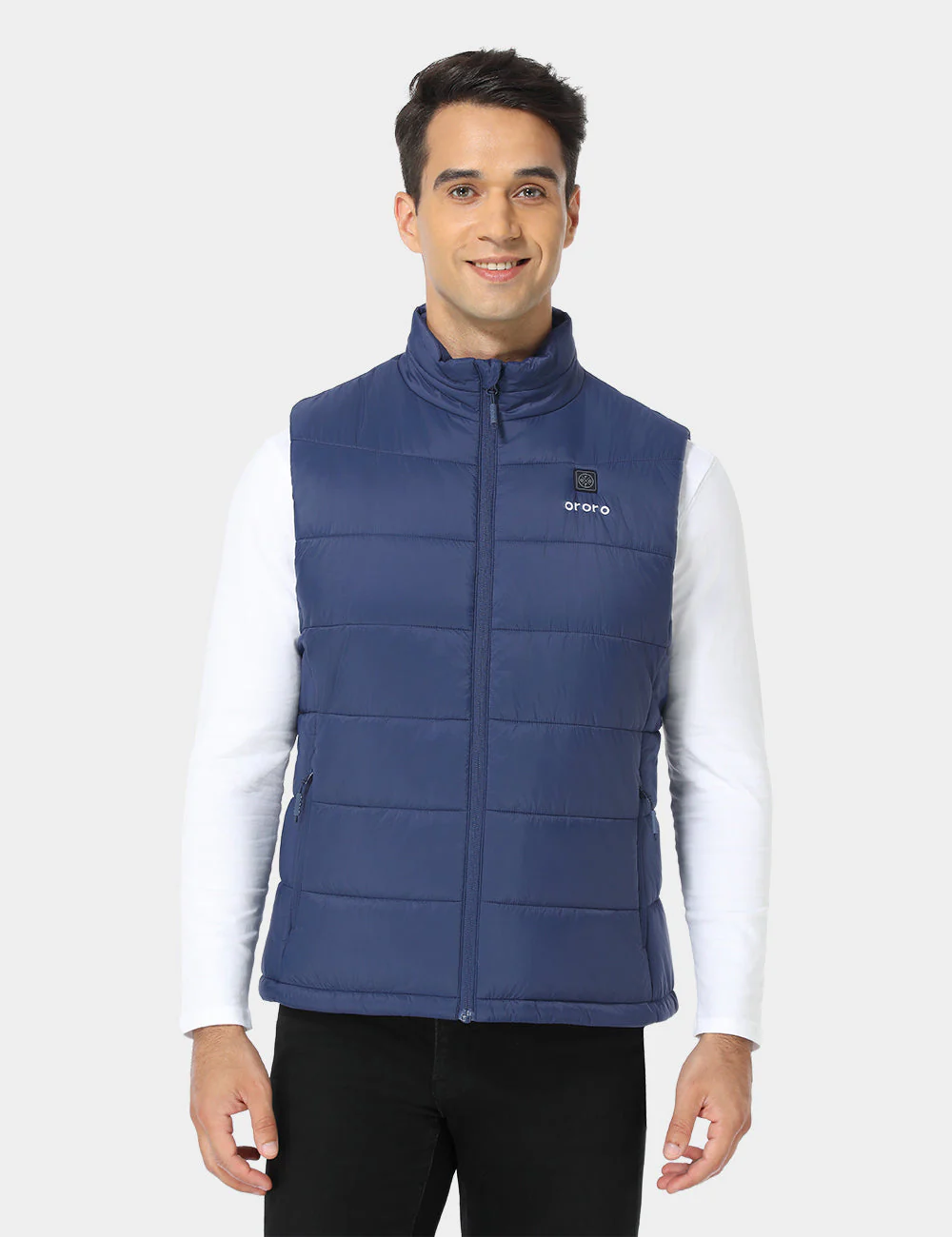 Men's Classic Heated Vest (Apparel Only) - Image 25