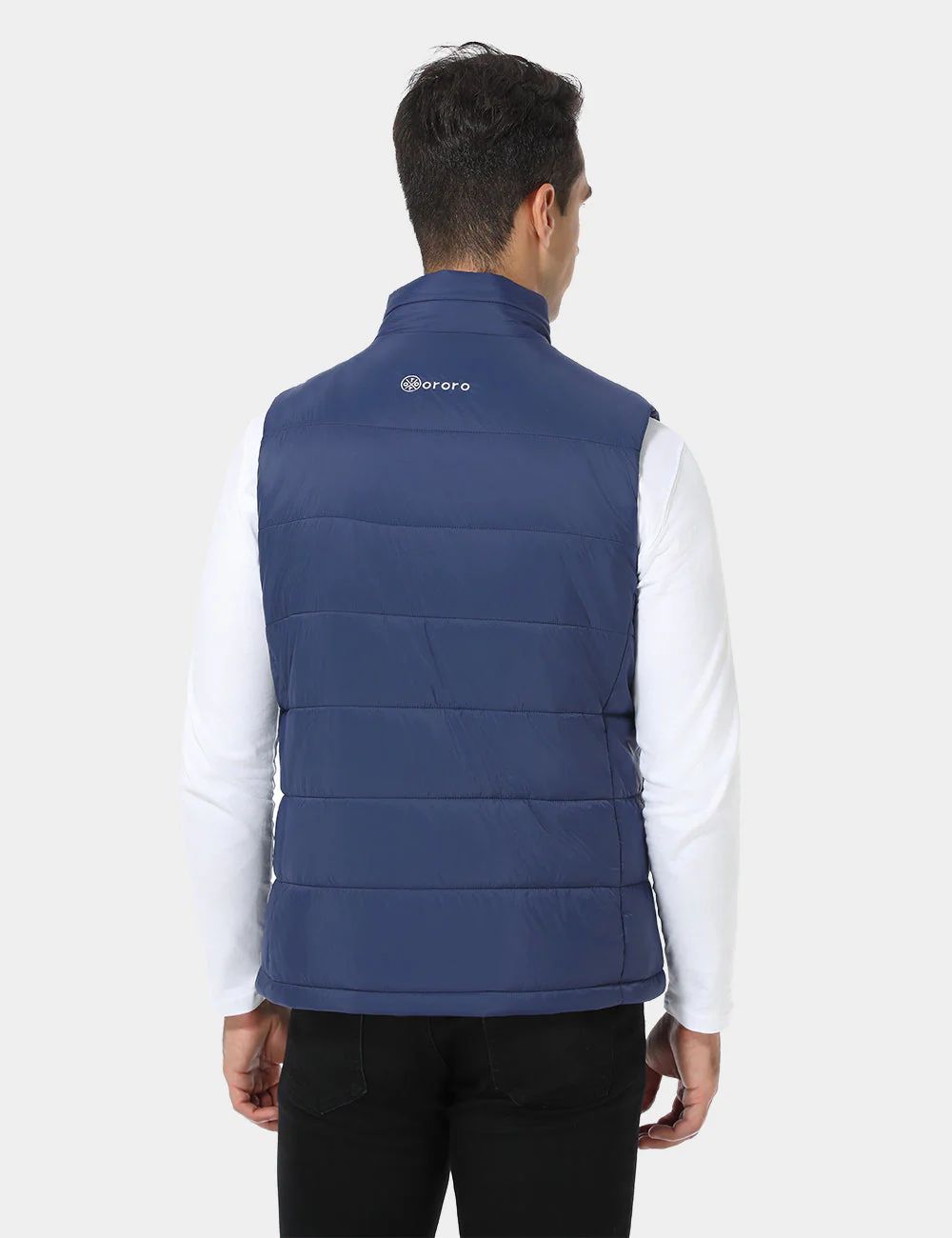 Men's Classic Heated Vest (Apparel Only) - Image 29