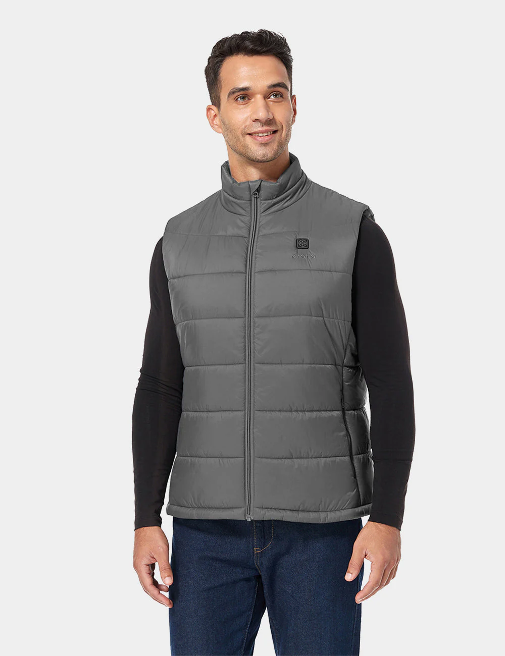Men's Classic Heated Vest (Apparel Only) - Image 50