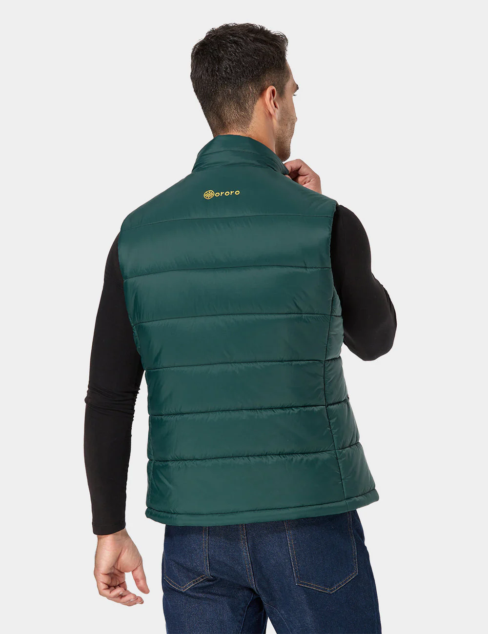 Men's Classic Heated Vest (Apparel Only) - Image 74