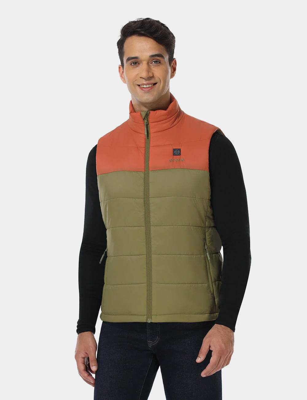 Men's Classic Heated Vest (Apparel Only) - Image 84
