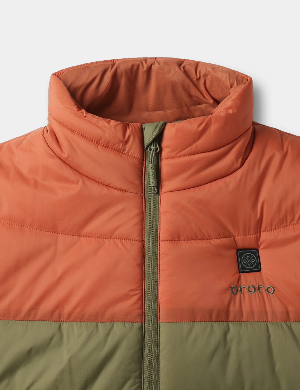 Men's Classic Heated Vest (Apparel Only) - Image 87