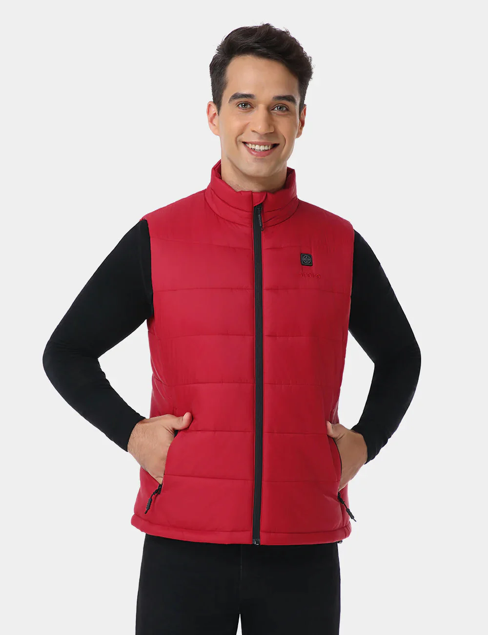 Men's Classic Heated Vest (Final Sale) - Image 29
