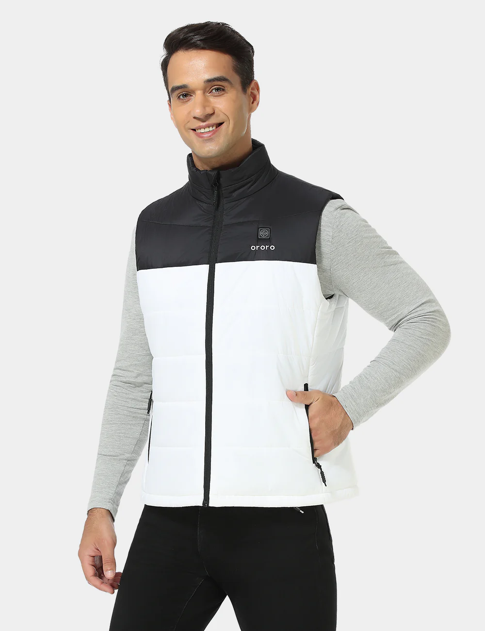 Men's Classic Heated Vest (Final Sale) - Image 37