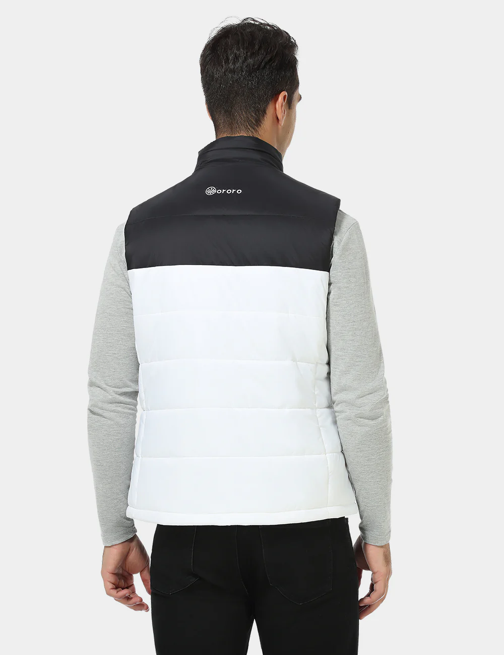 Men's Classic Heated Vest (Final Sale) - Image 38
