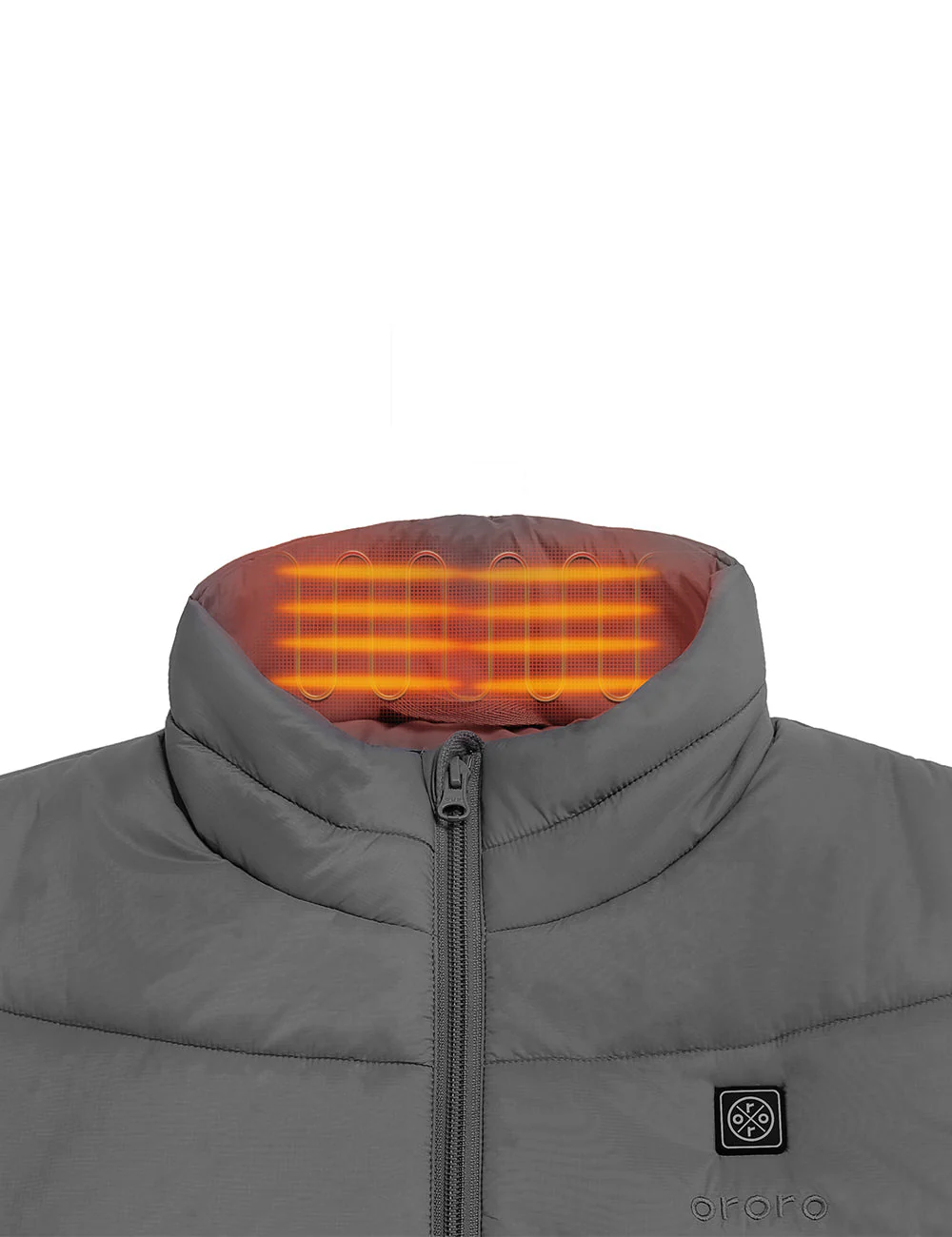 Men's Classic Heated Vest (Final Sale) - Image 8