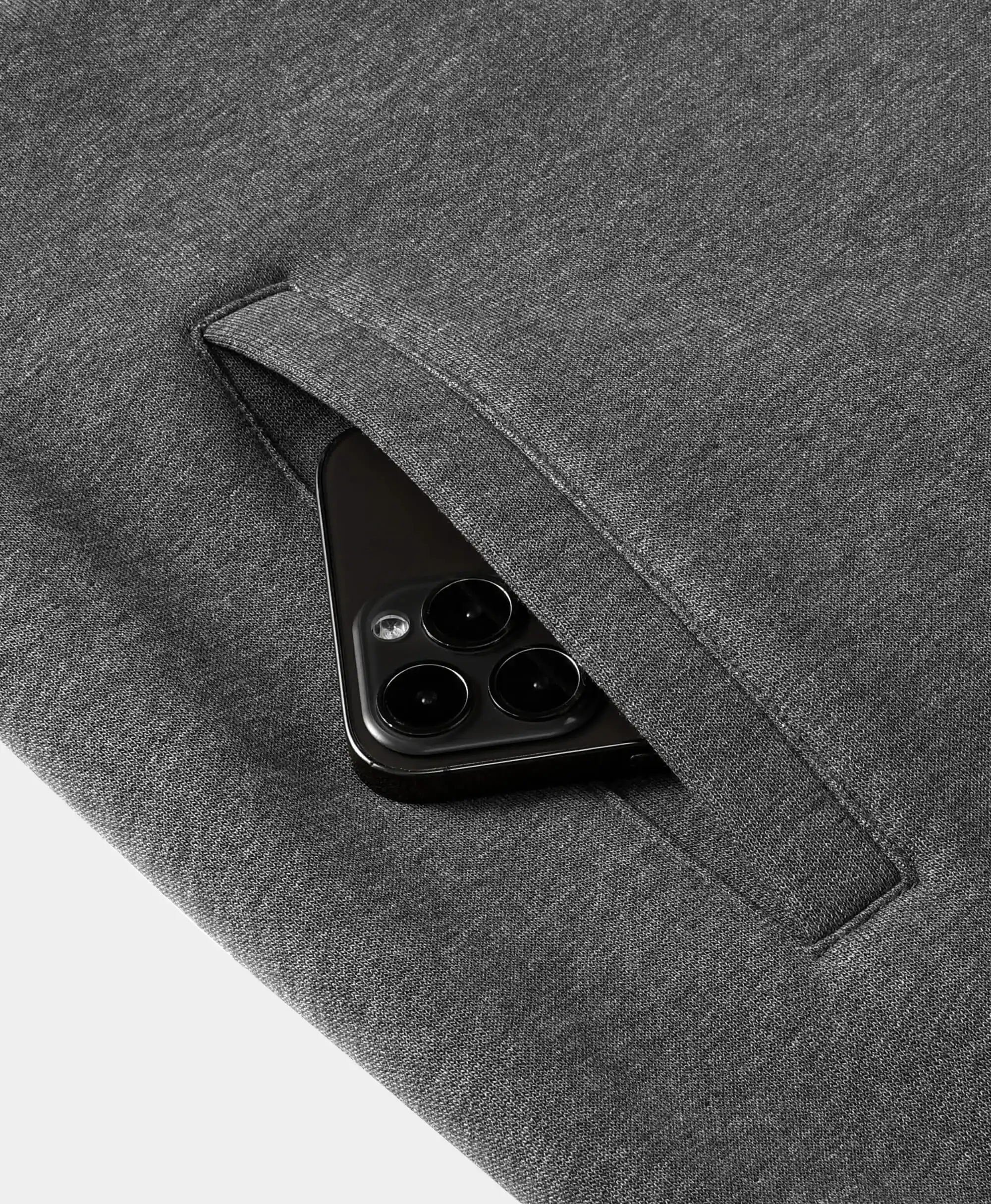 Men's Heated Fleece Vest (Apparel Only) - Image 11