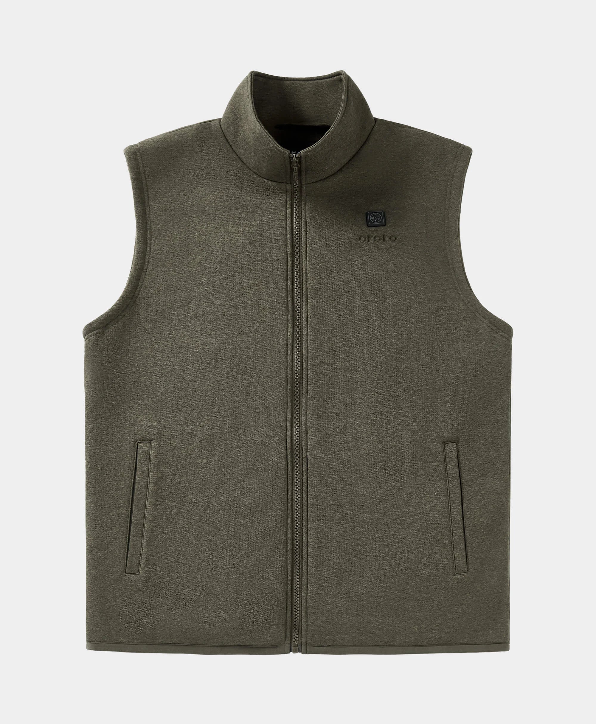 Men's Heated Fleece Vest (Apparel Only) - Image 15