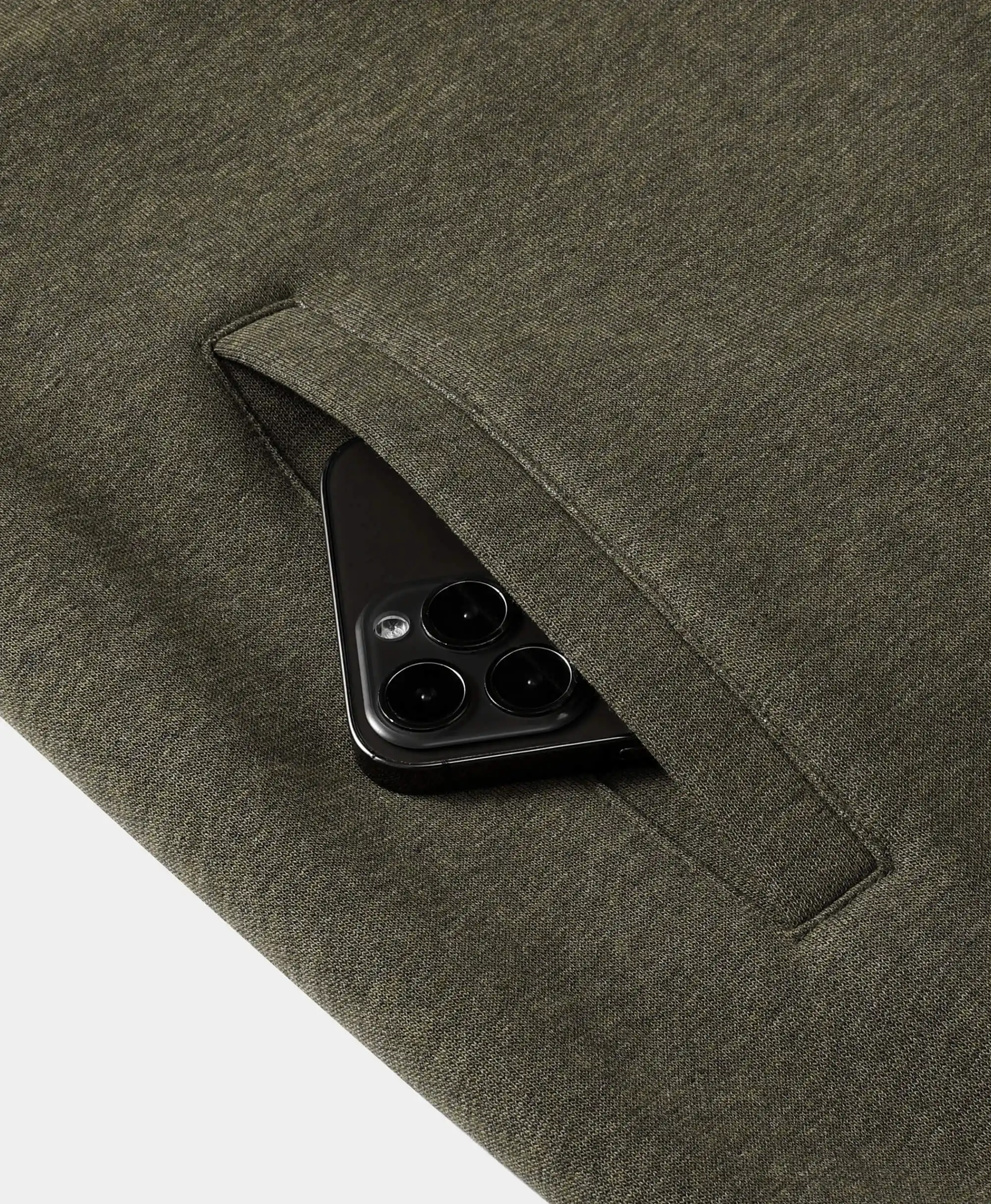 Men's Heated Fleece Vest (Apparel Only) - Image 18