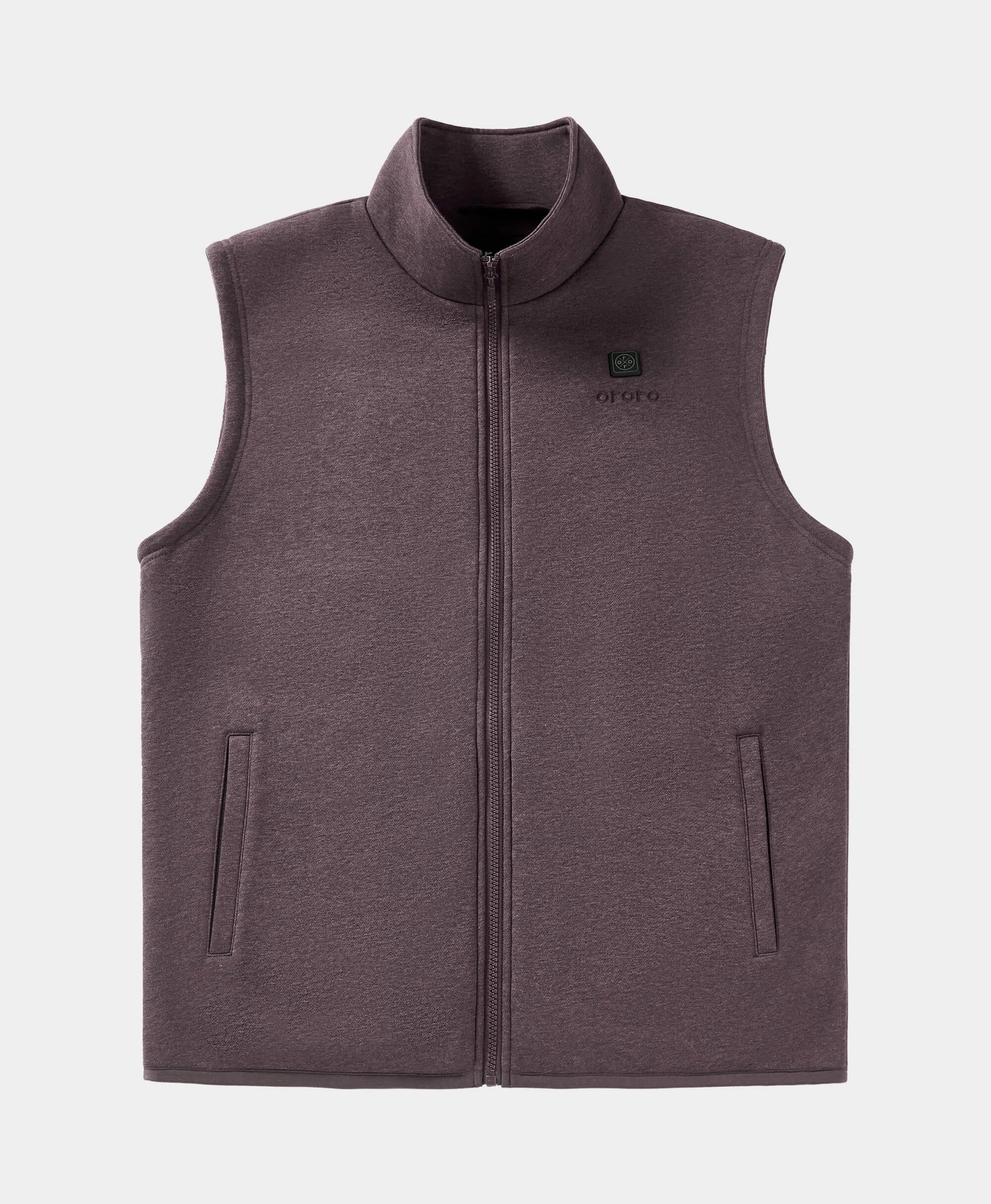 Men's Heated Fleece Vest (Apparel Only) - Image 22