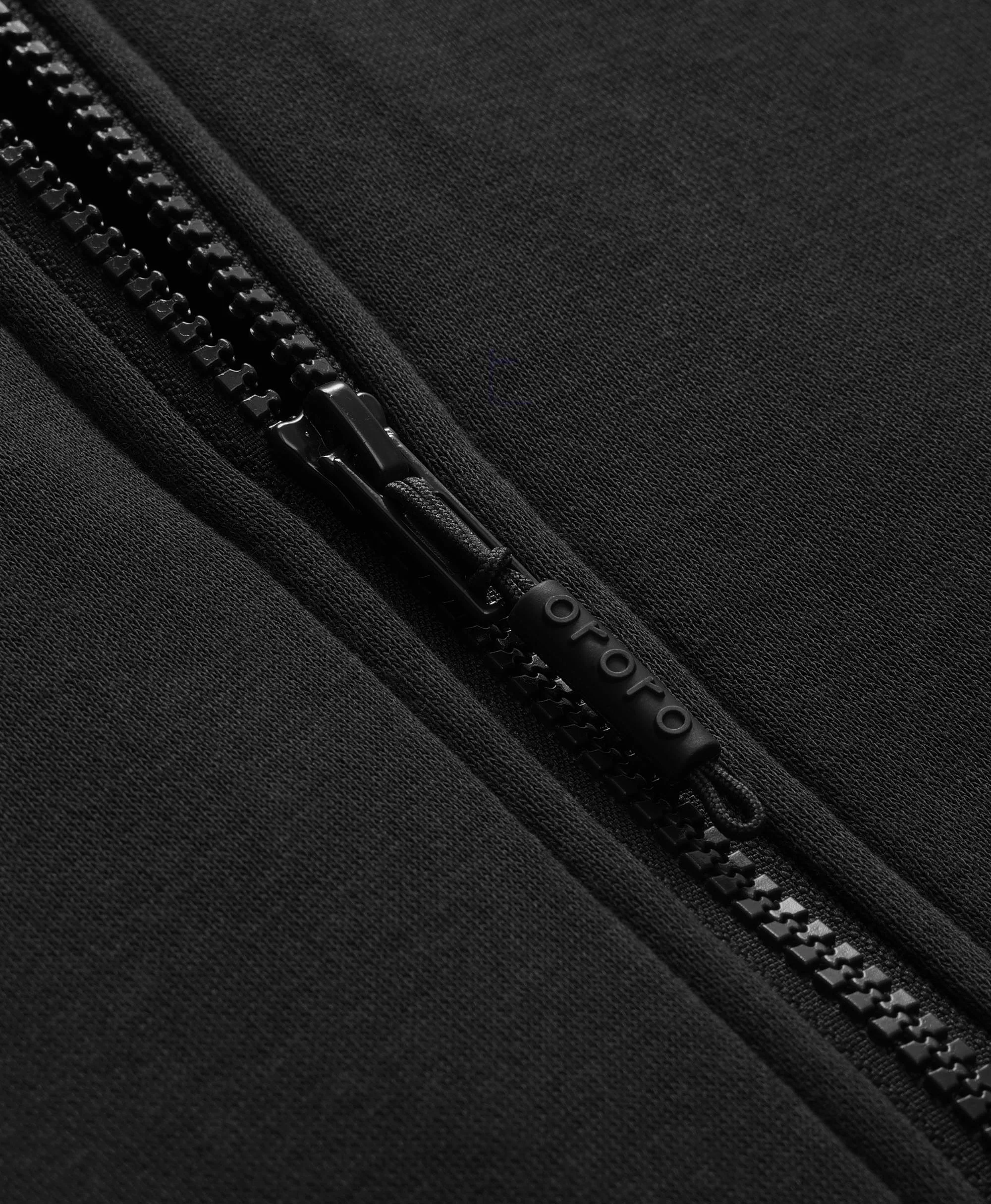 Men's Heated Full-Zip Fleece Jacket - Image 17