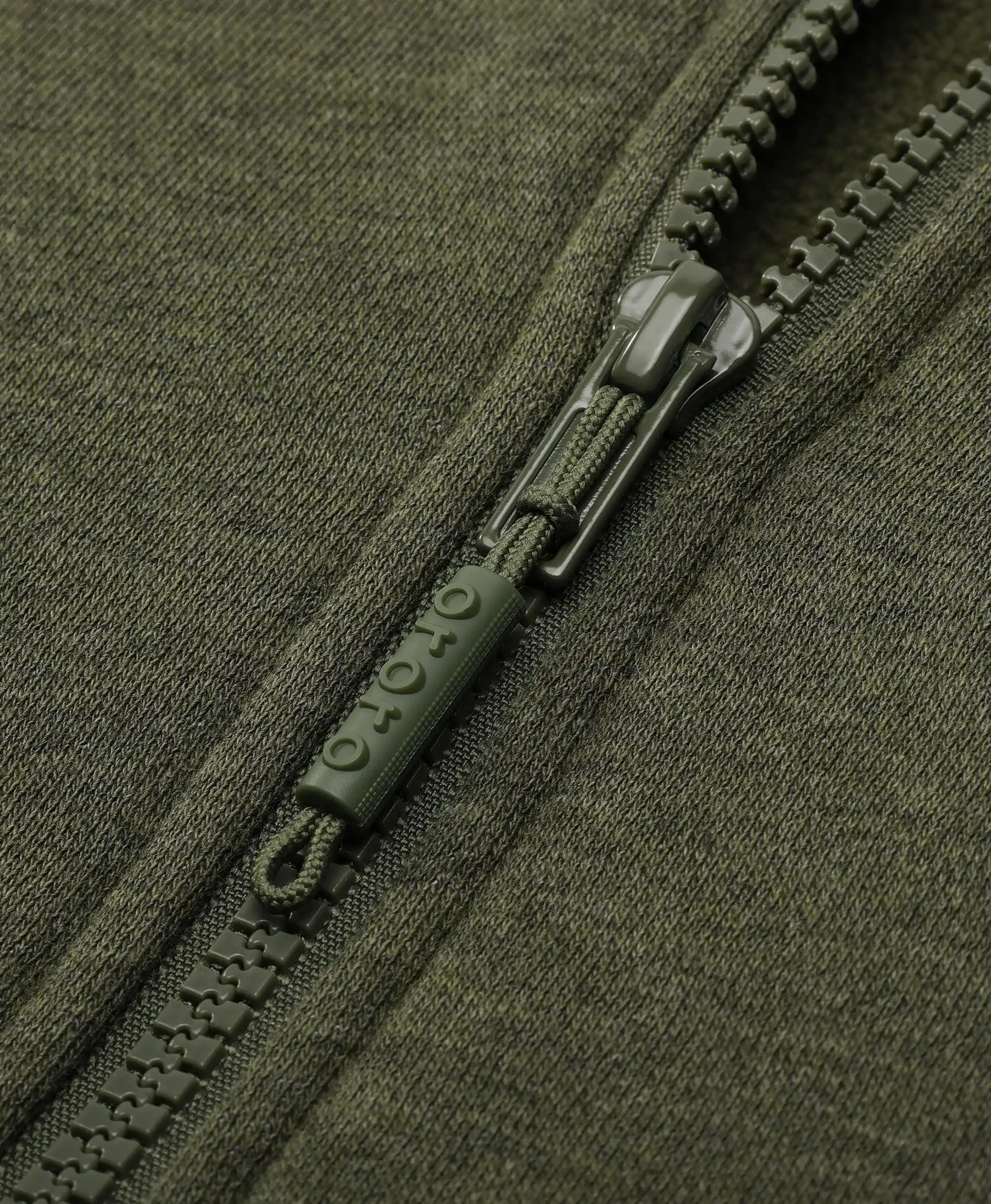 Men's Heated Full-Zip Fleece Jacket - Image 25