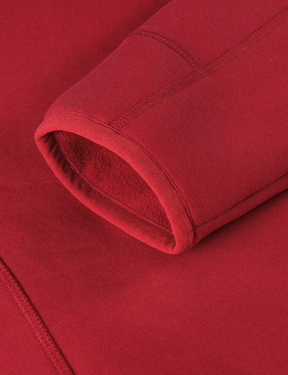 Men's Heated Full-Zip Fleece Jacket (Apparel Only) - Image 30