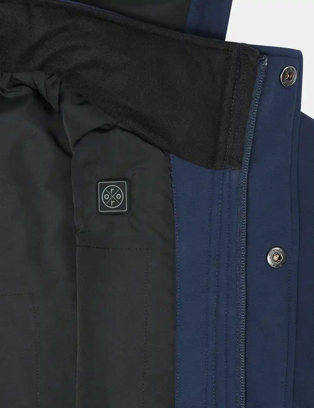 Men's Heated Thermolite® Parka (4 Heating Zones) (Final Sale) - Image 10