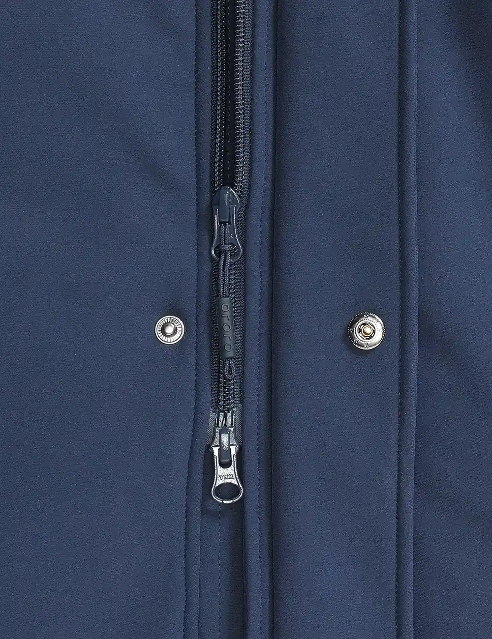 Men's Heated Thermolite® Parka (4 Heating Zones) (Final Sale) - Image 8