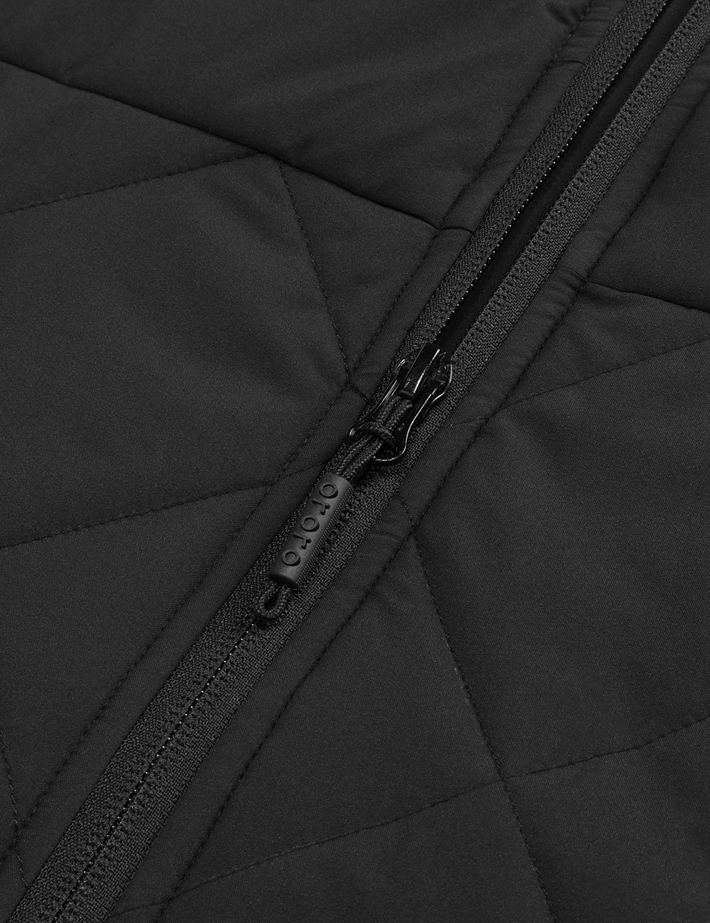 Men's Heated Quilted Vest (Apparel Only) - Image 12
