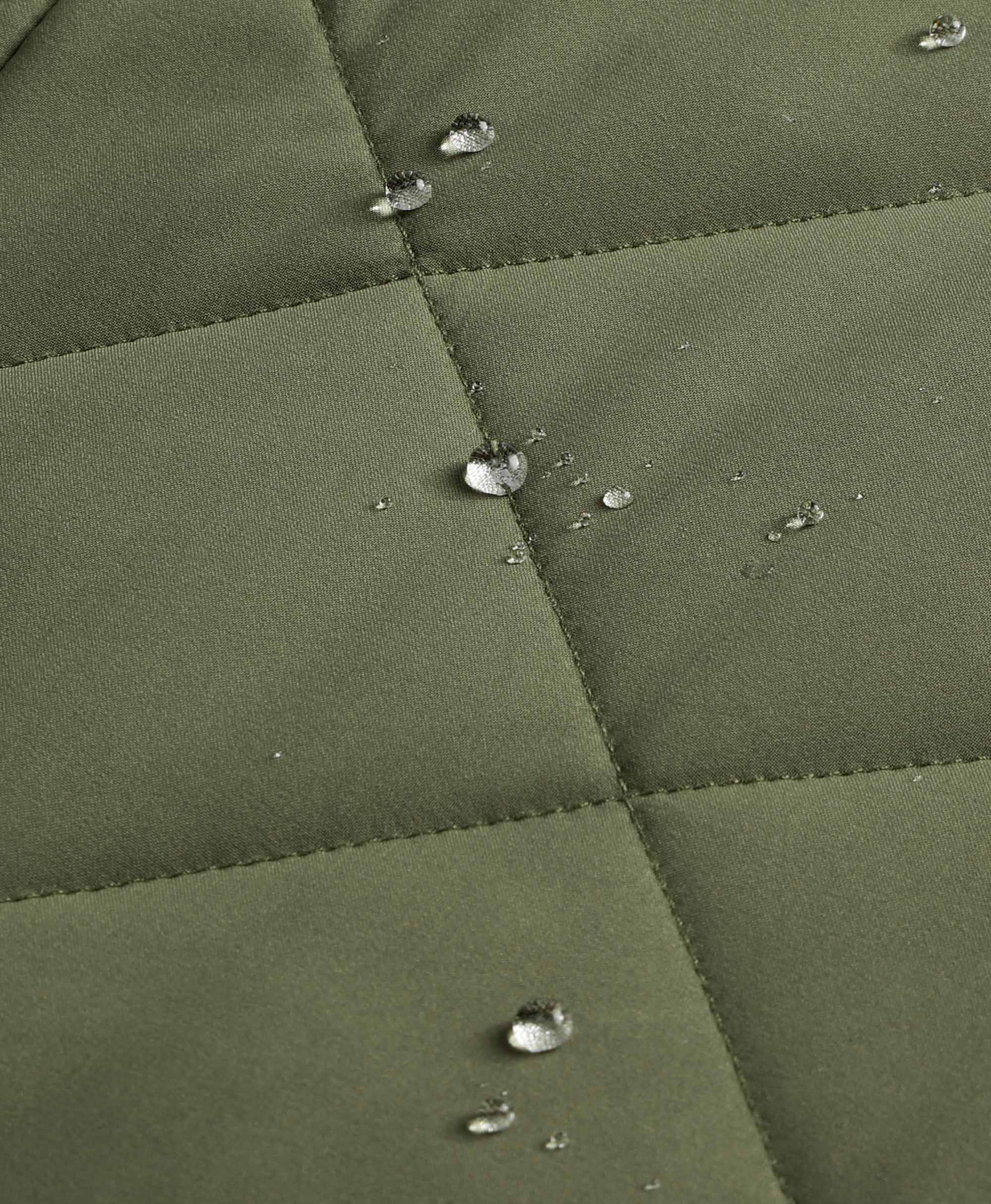 Men's Heated Quilted Vest (Apparel Only) - Image 27