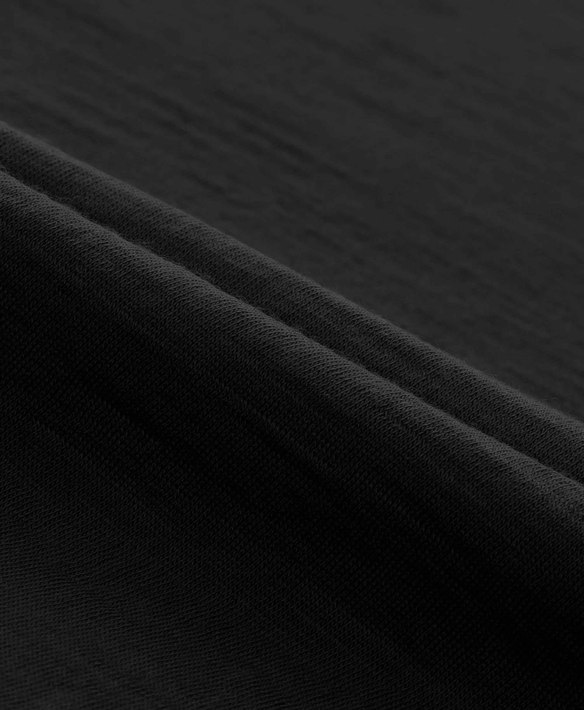 Men’s Short Sleeve 100% Wool T-Shirt (Final Sale) - Image 10