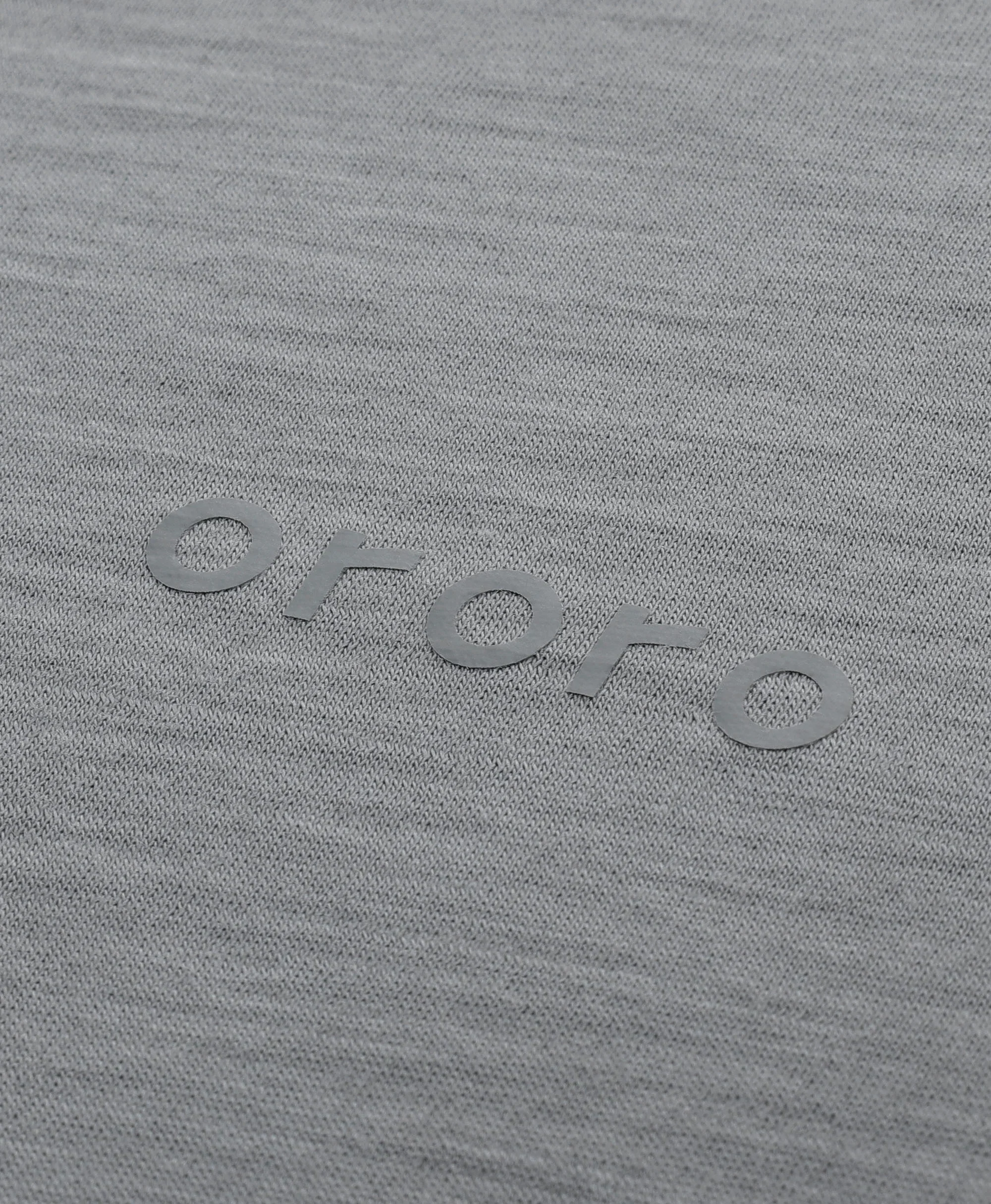 Men’s Short Sleeve 100% Wool T-Shirt (Final Sale) - Image 14