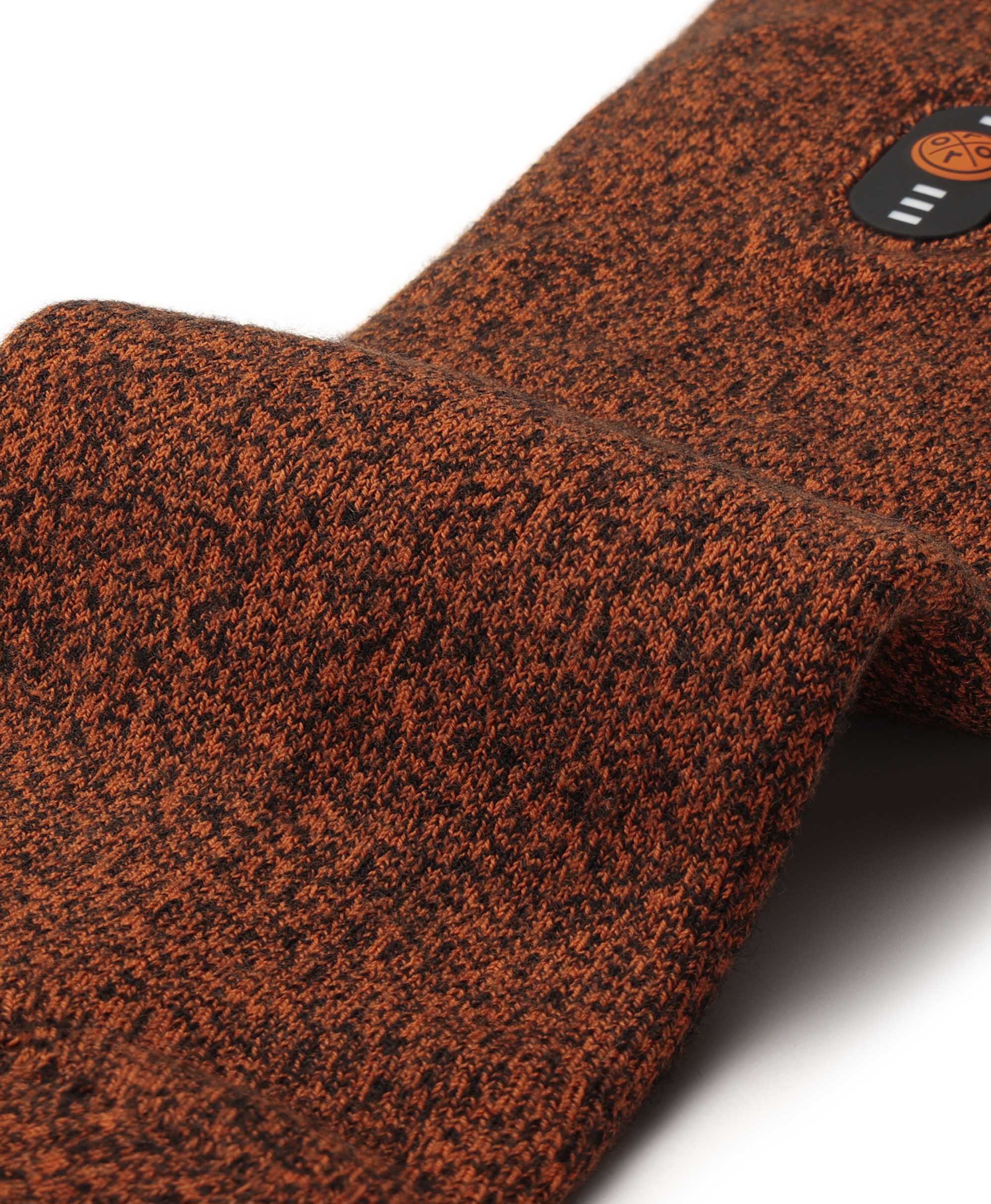 Mojave Point Unisex Heated Socks 3.5 - Image 10