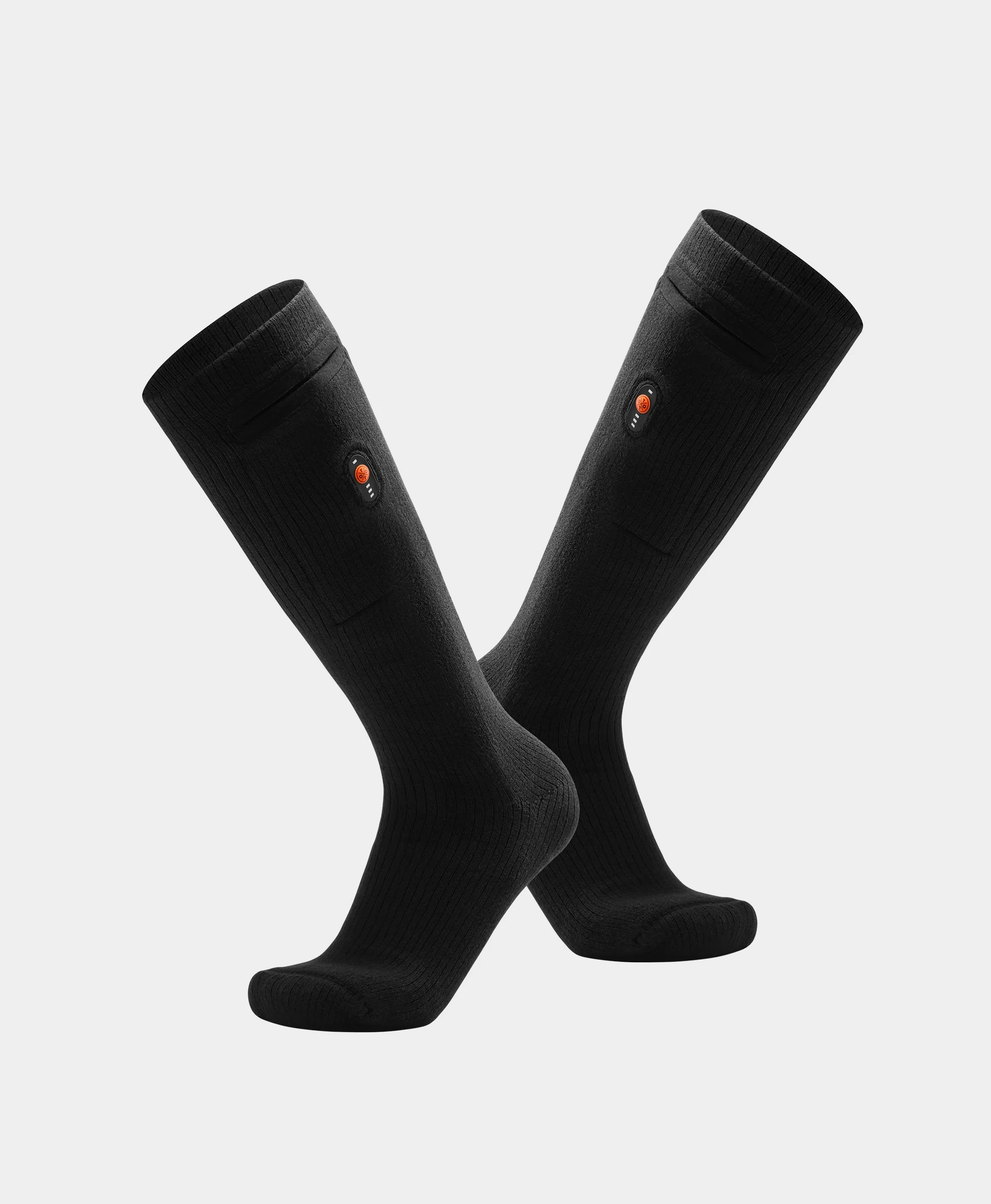 Mojave Point Unisex Heated Socks 3.5 - Image 15