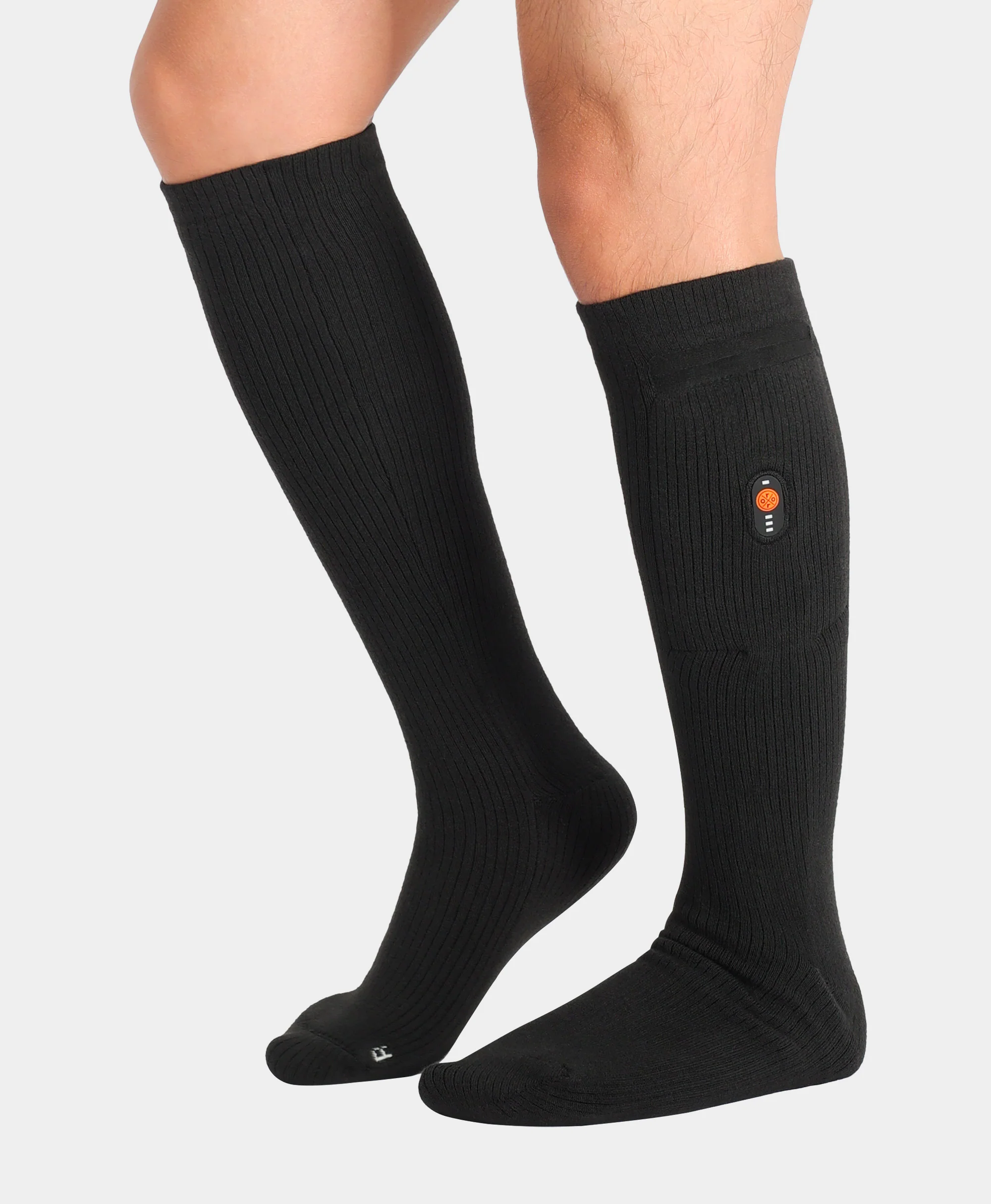 Mojave Point Unisex Heated Socks 3.5 - Image 17