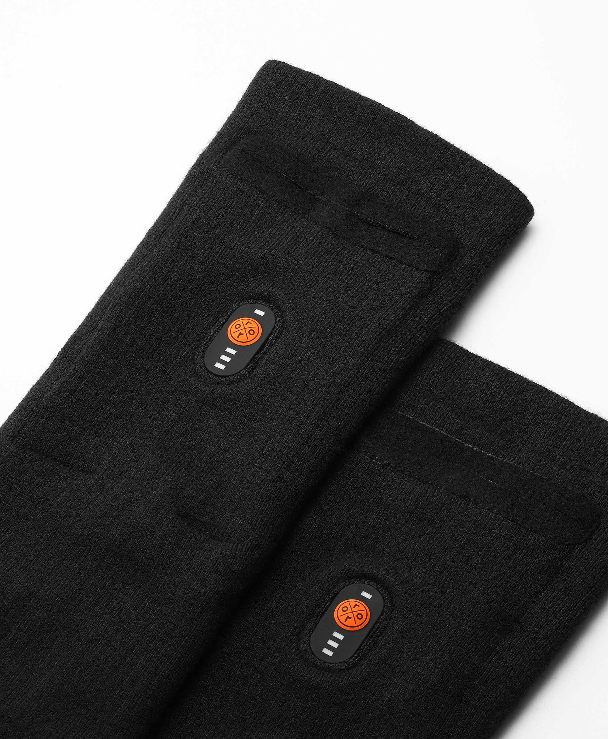 Mojave Point Unisex Heated Socks 3.5 - Image 18