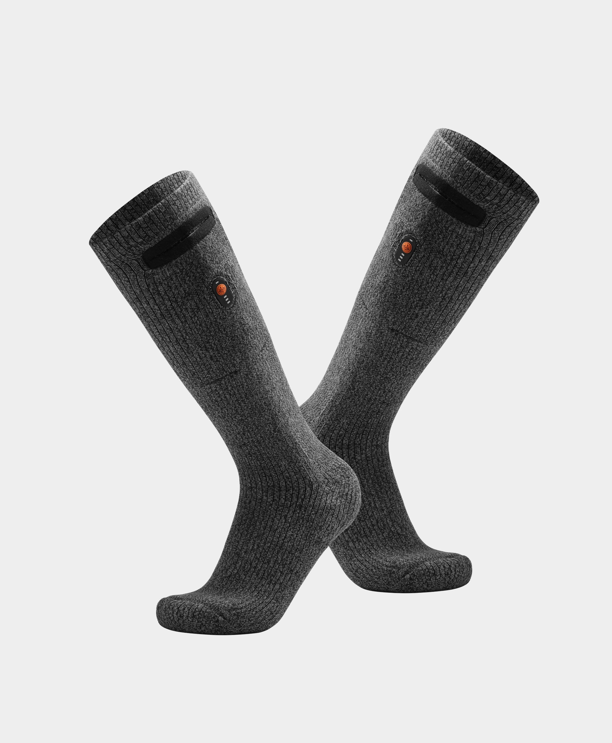 Mojave Point Unisex Heated Socks 3.5 - Image 27