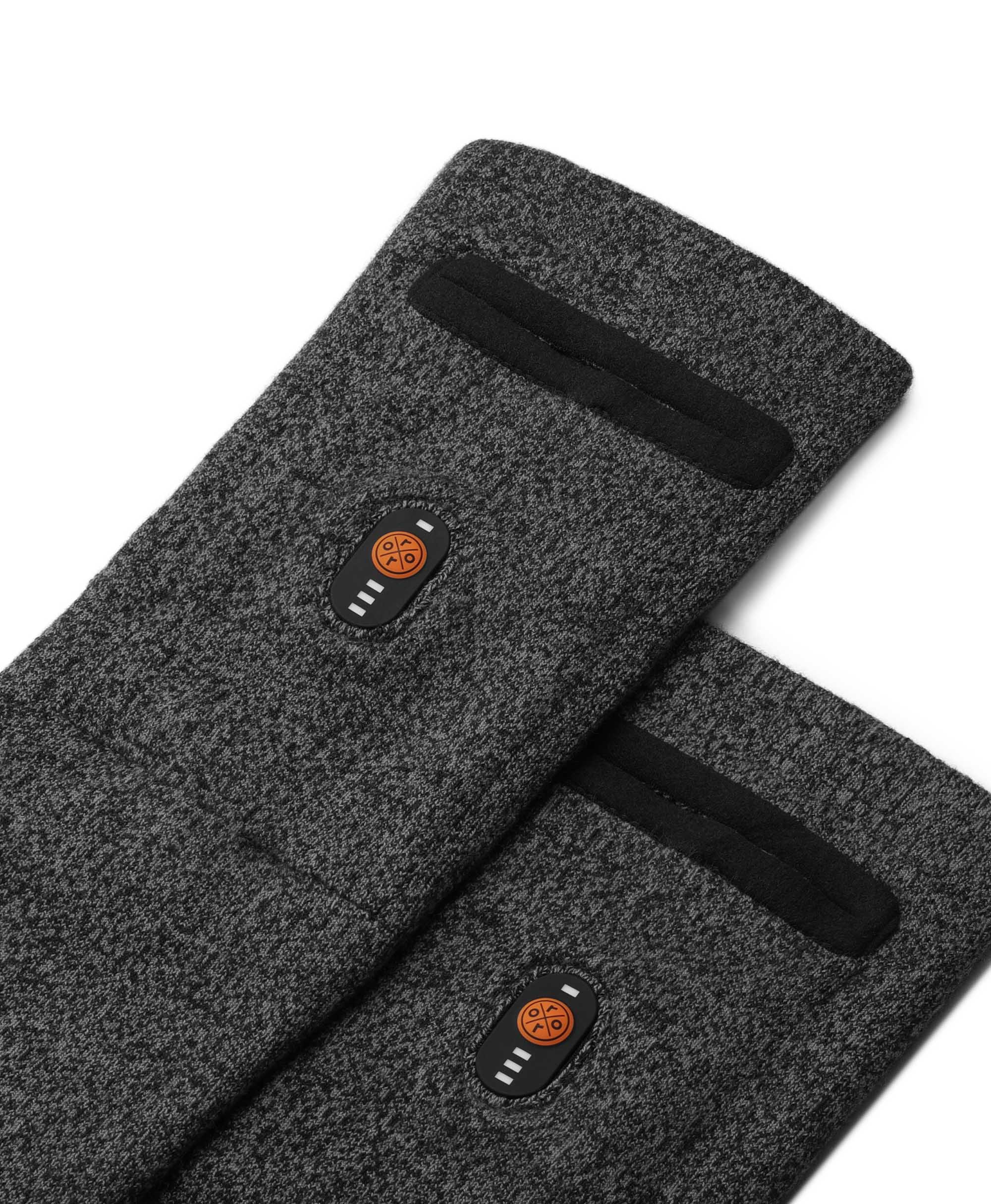 Mojave Point Unisex Heated Socks 3.5 - Image 30