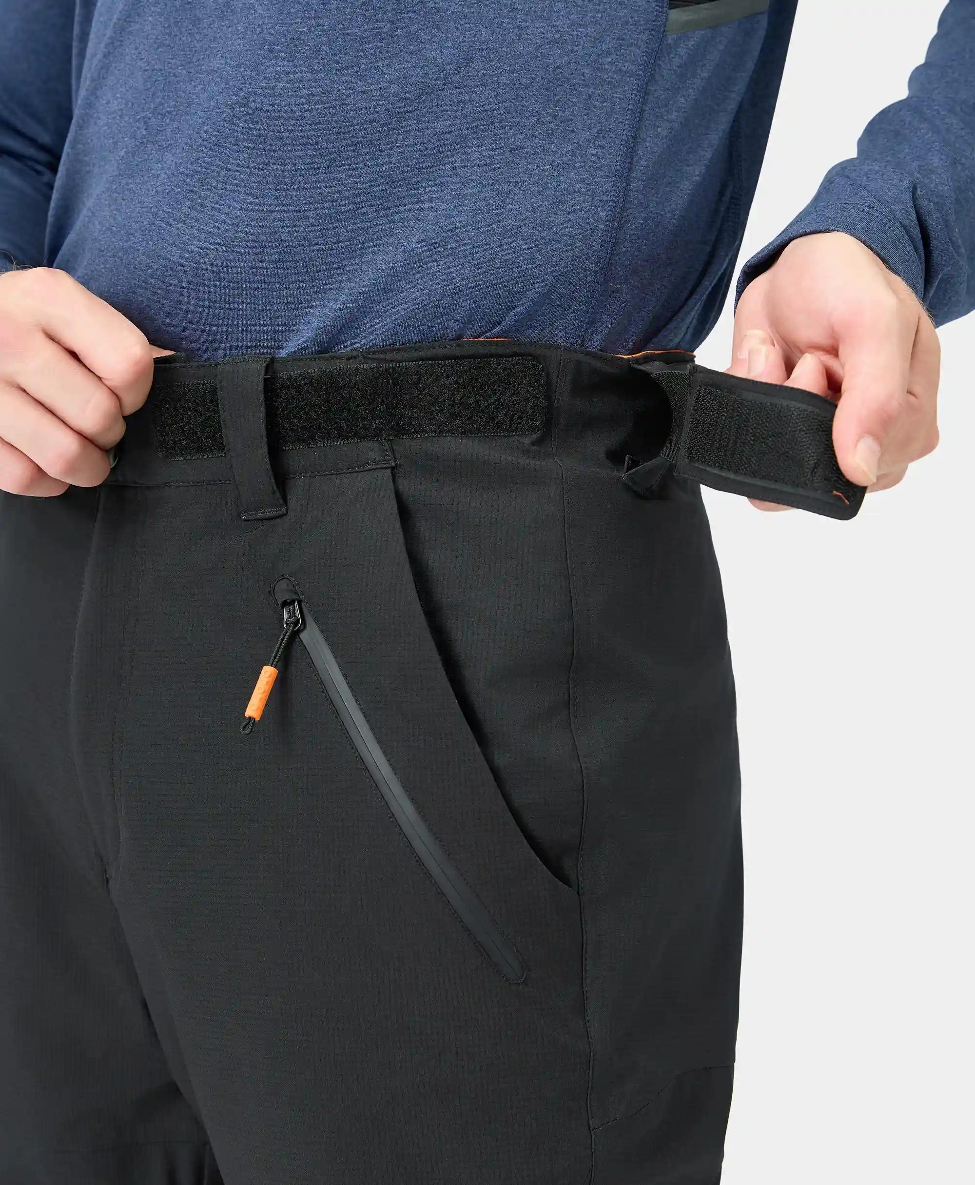 Monte Rosa Men's Heated Snow Pants - Image 7