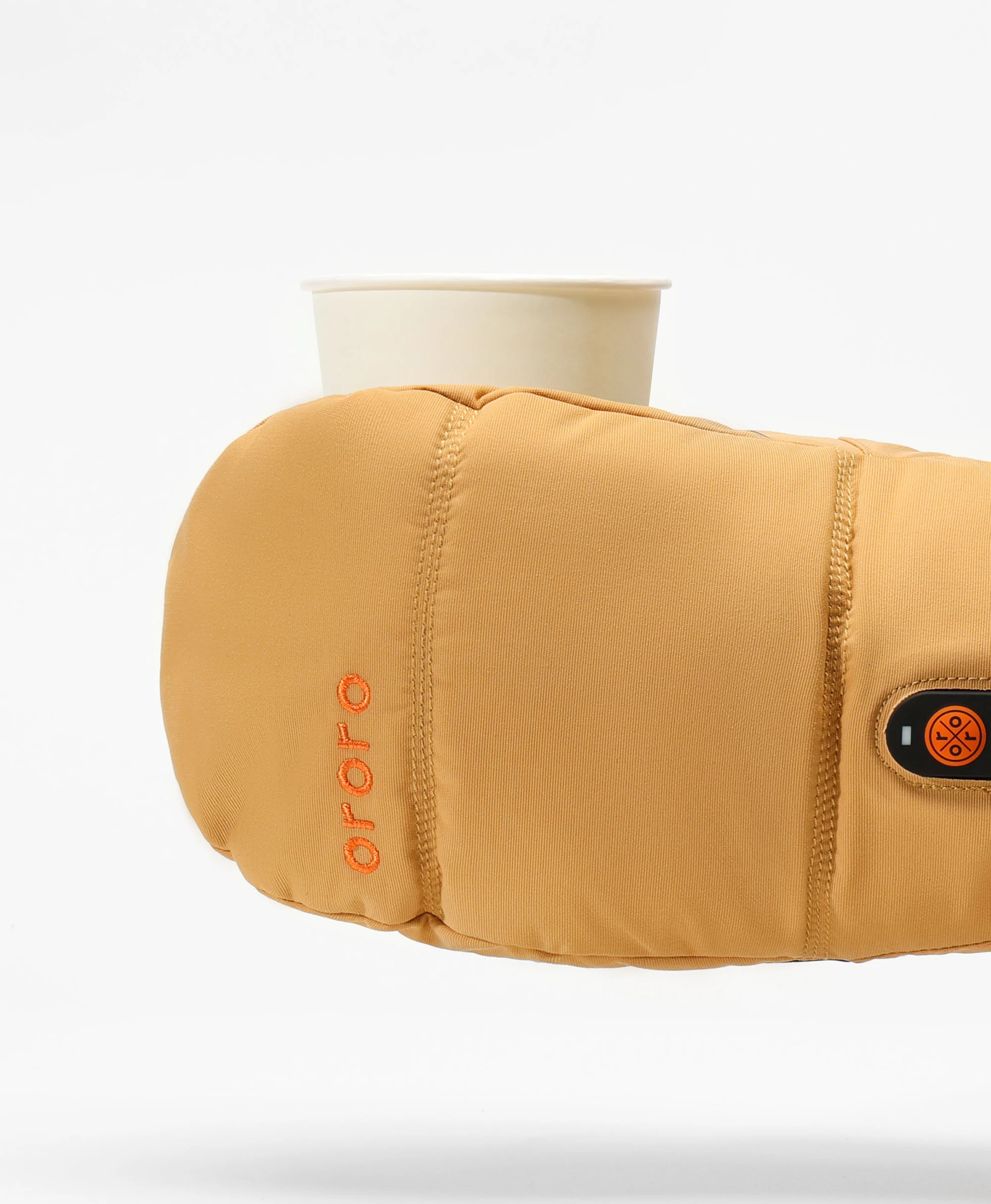 (Open-box) Amsterdam Heated Mittens 2.0 - Image 14
