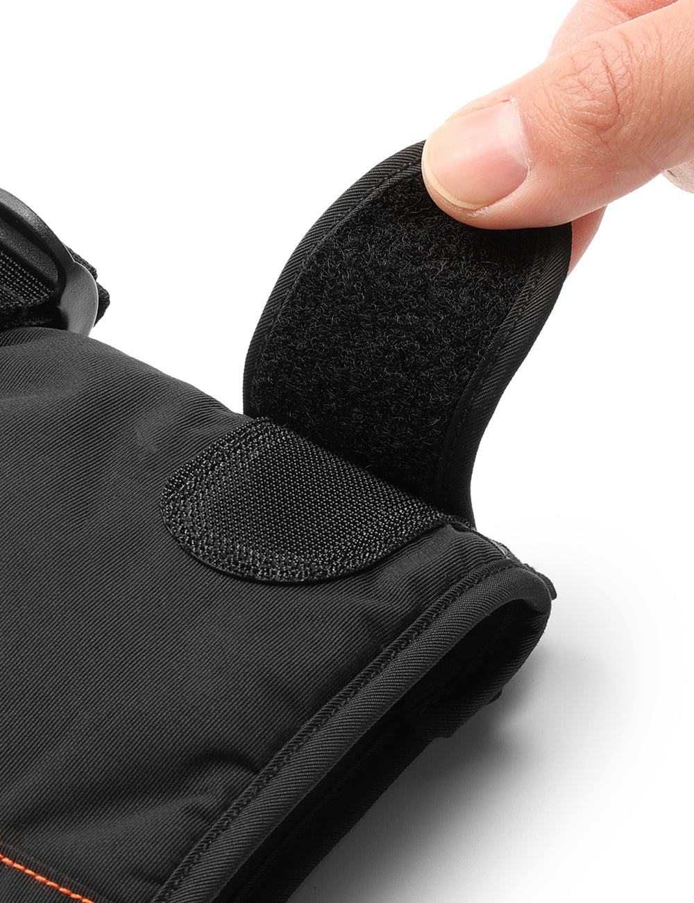 (Open-box) Amsterdam Heated Mittens 2.0 - Image 5