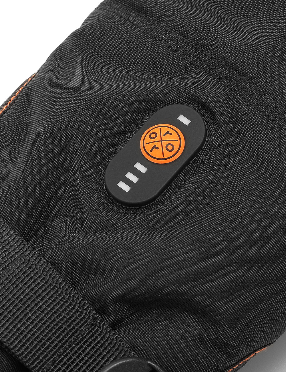 (Open-box) Amsterdam Heated Mittens 2.0 - Image 6