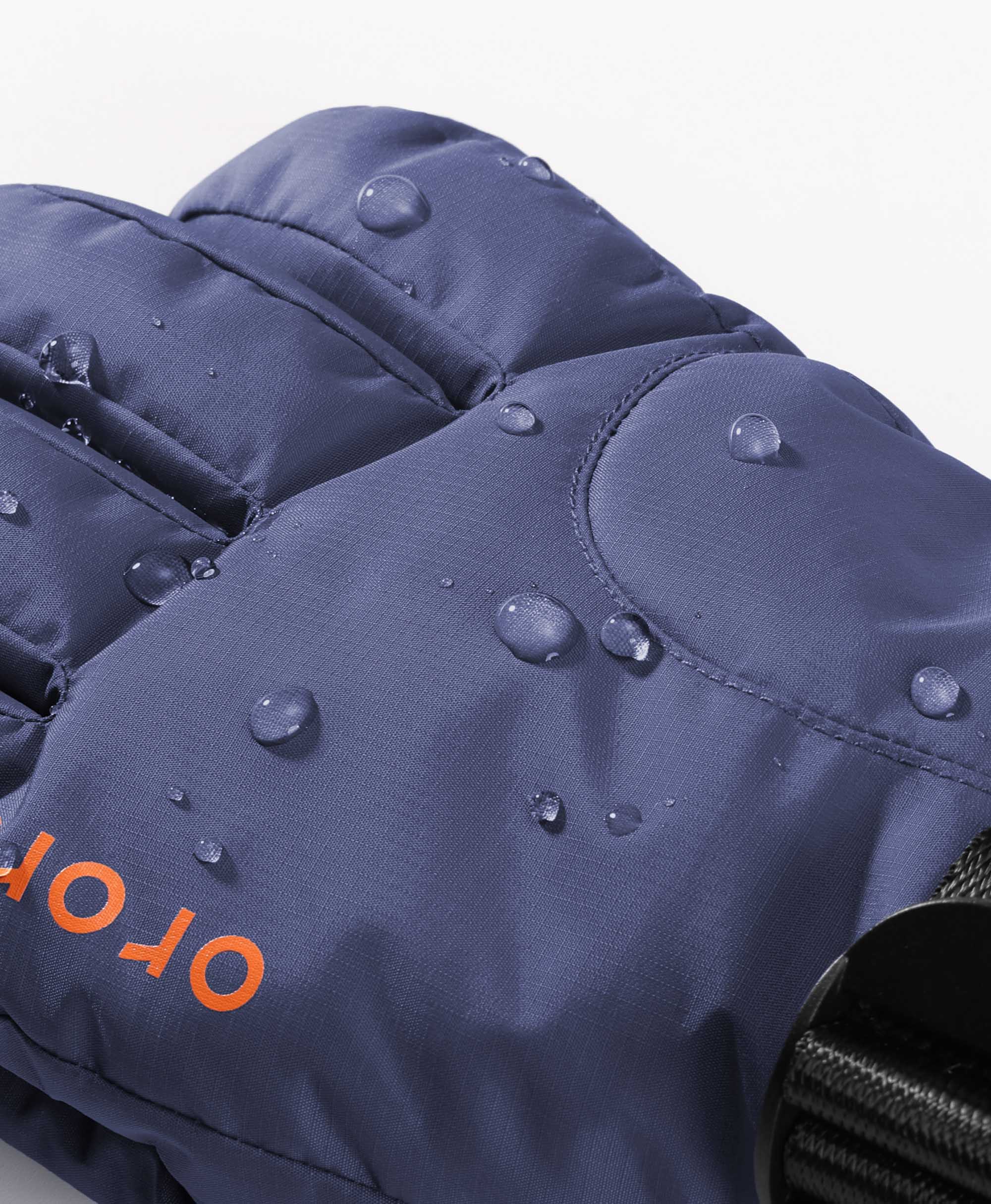 (Open-box) Anchorage Unisex Heated Insulated Gloves - Image 11