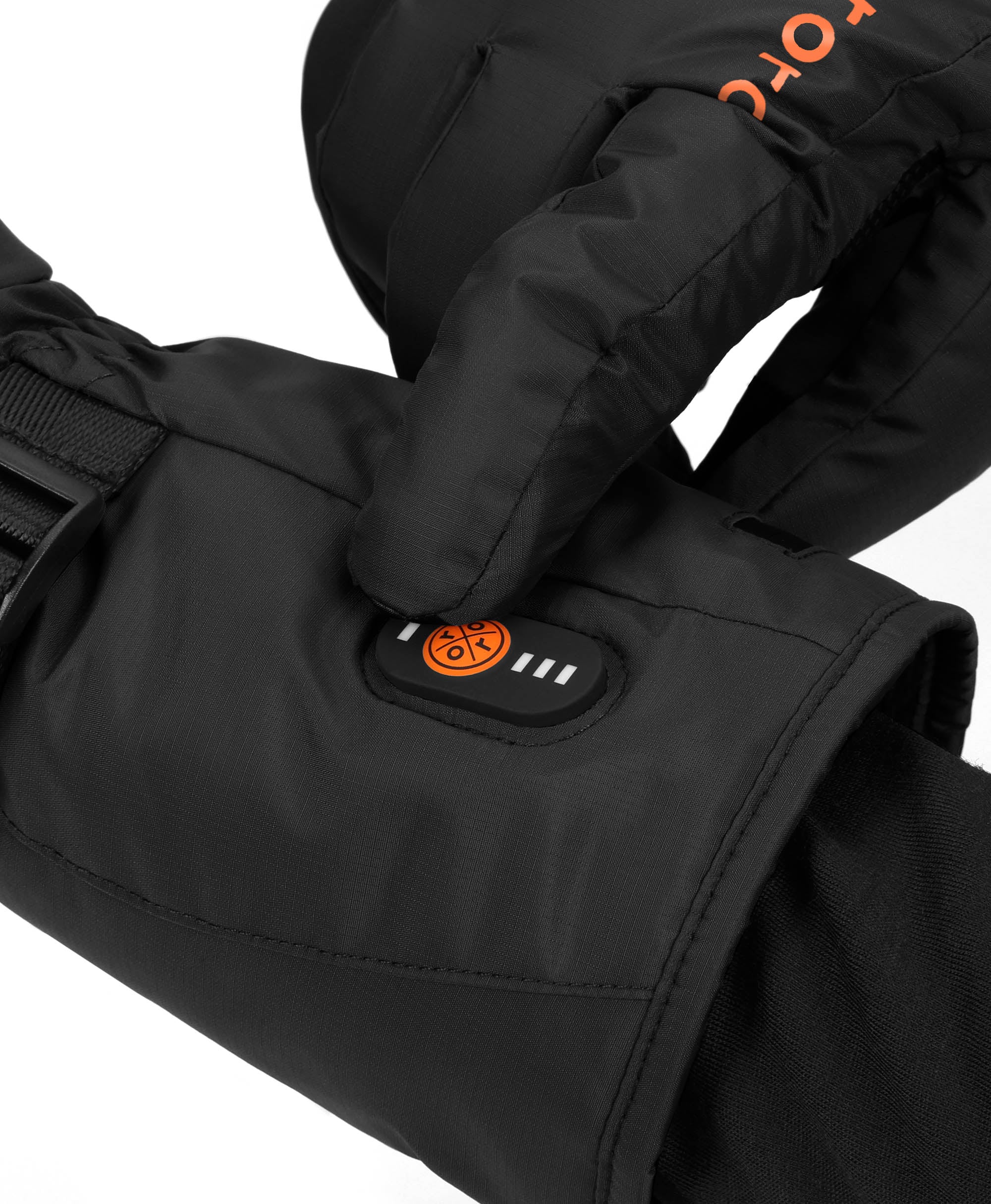 (Open-box) Anchorage Unisex Heated Insulated Gloves - Image 15
