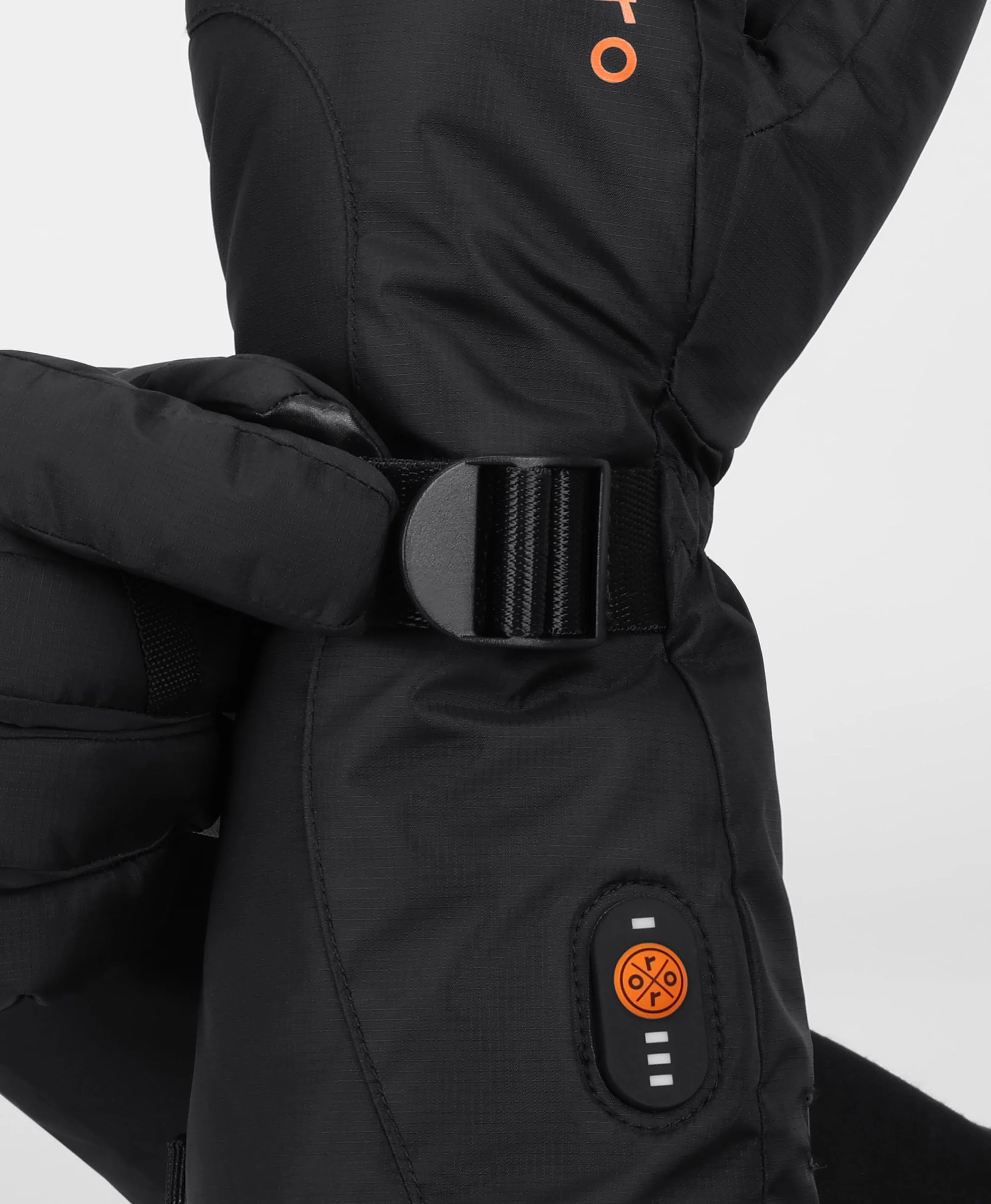 (Open-box) Anchorage Unisex Heated Insulated Gloves - Image 18