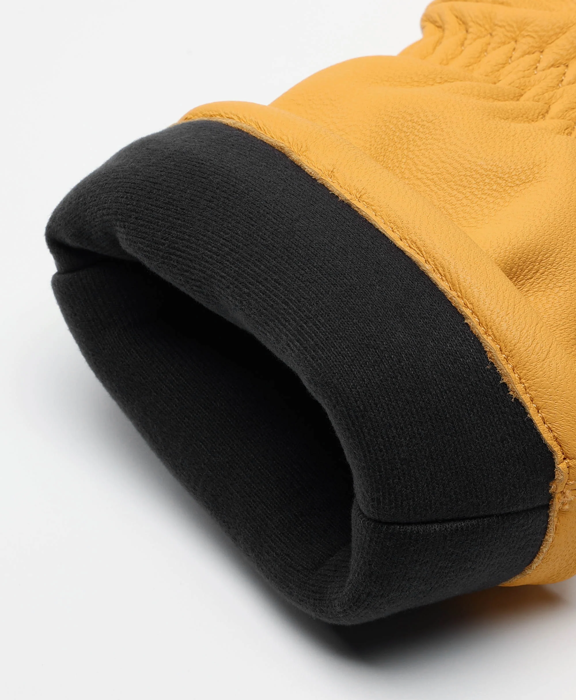 (Open-box) Boise Unisex Heated Full Leather Gloves - Image 21