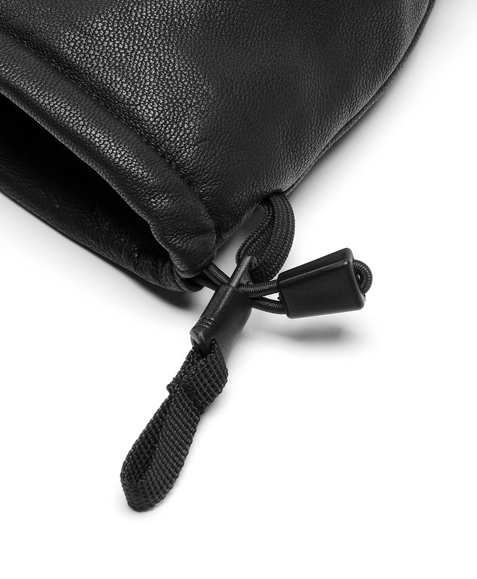(Open-box) Boise Unisex Heated Full Leather Gloves - Image 8