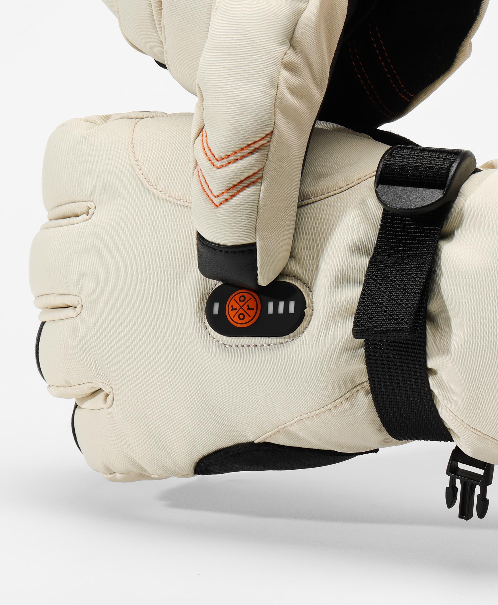 (Open-box) Calgary Heated Gloves 2.0 - Image 13