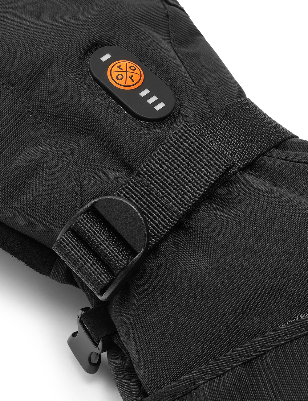 (Open-box) Calgary Heated Gloves 2.0 - Image 3