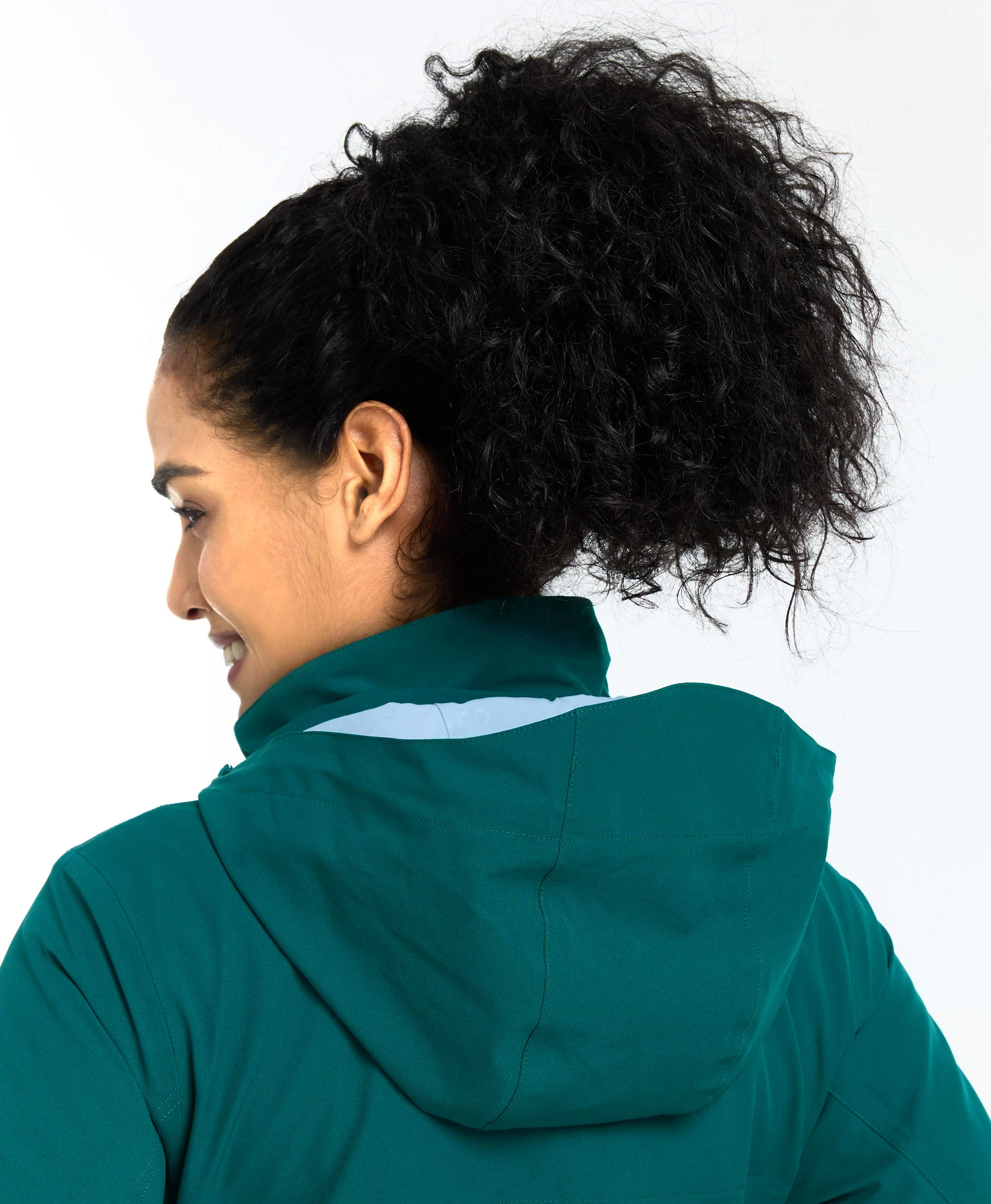 Chantilly Women's Waterproof Heated Sports Jacket (Final Sale) - Image 5