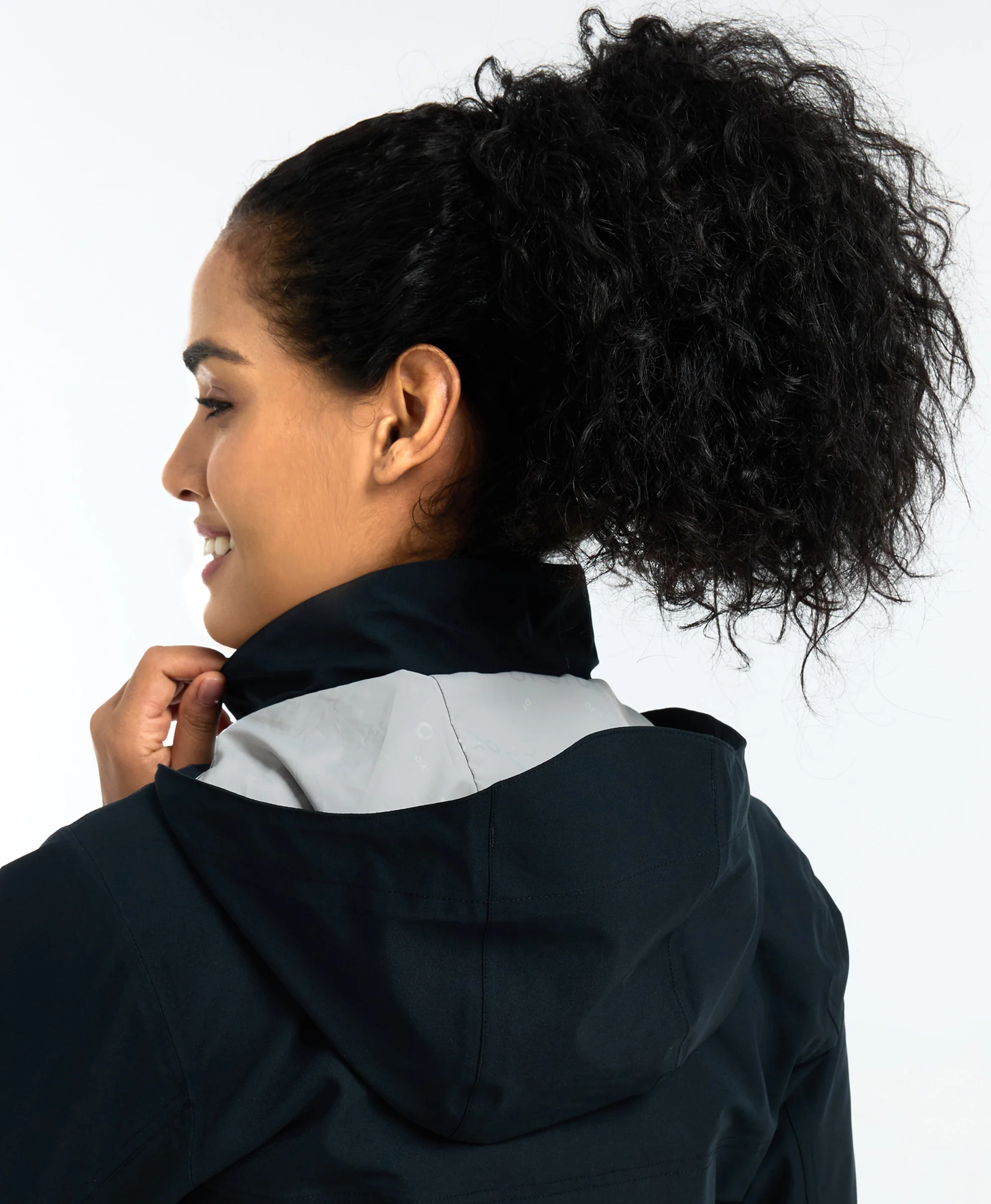 Chantilly Women's Waterproof Heated Sports Jacket (Final Sale) - Image 21