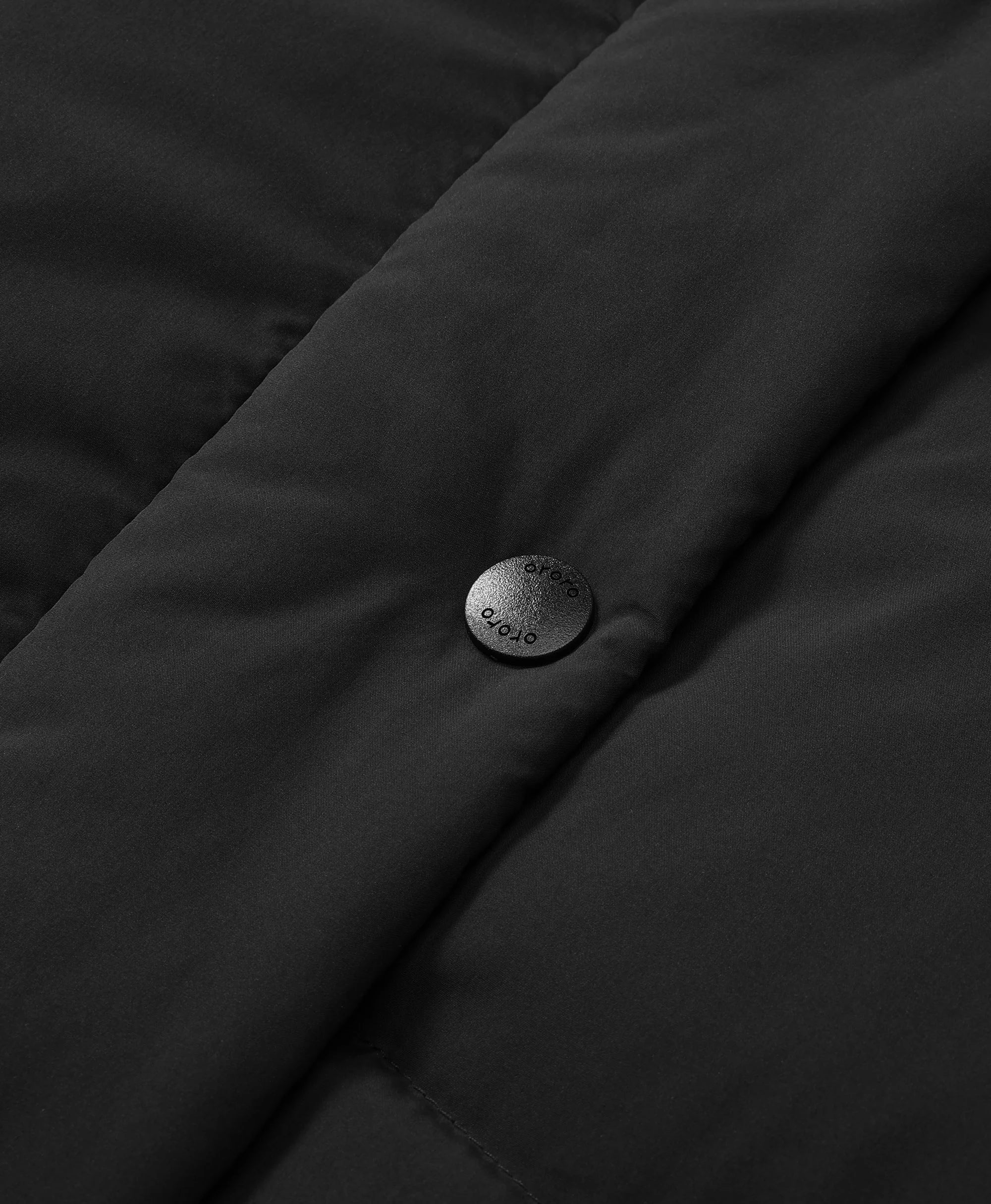 Cloudpop Women's 4-Zone Heated Puffer Down Hooded Jacket - Image 10