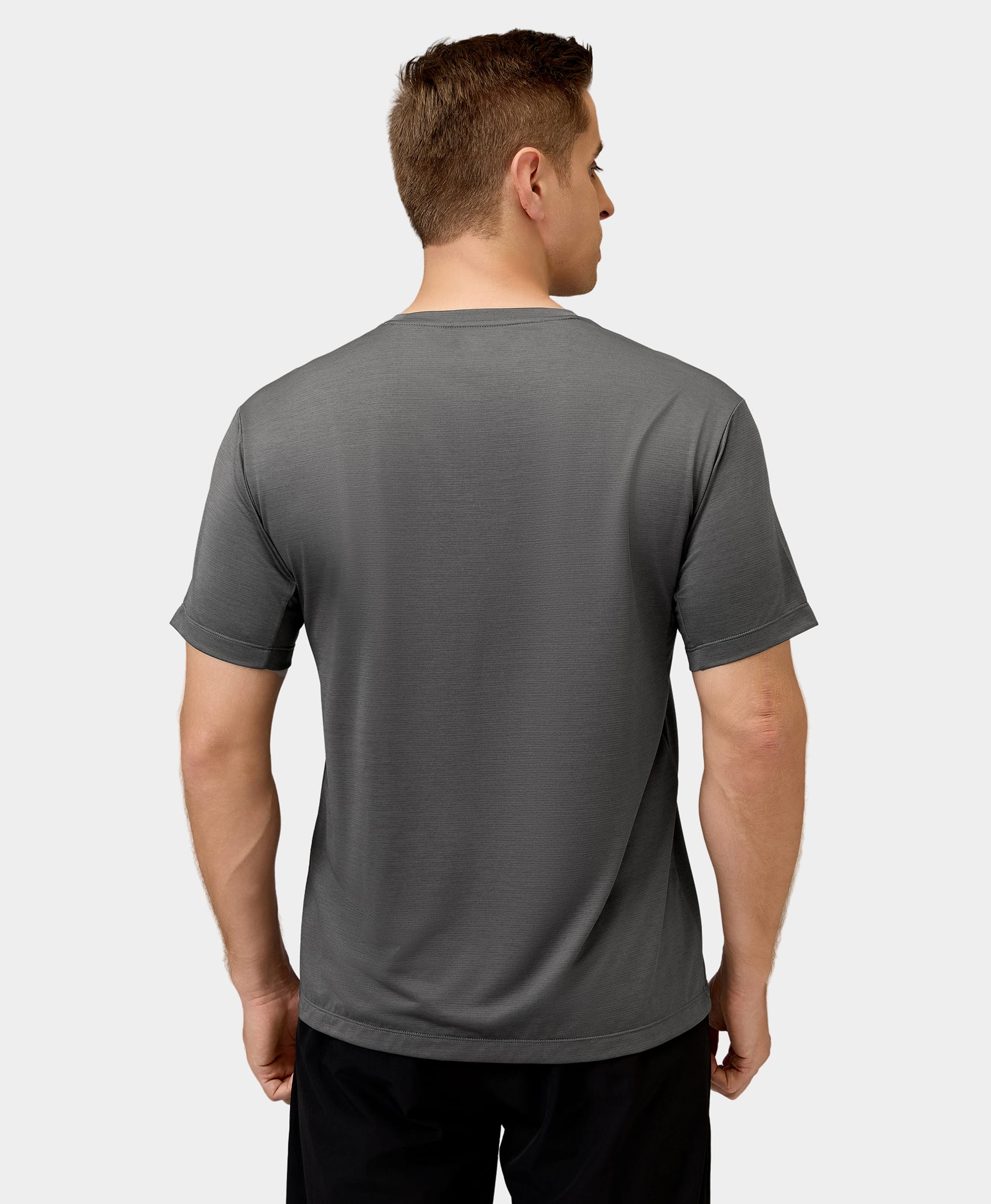 (Open-box) Coolyte Unisex Quick Dry T-Shirt - Image 3