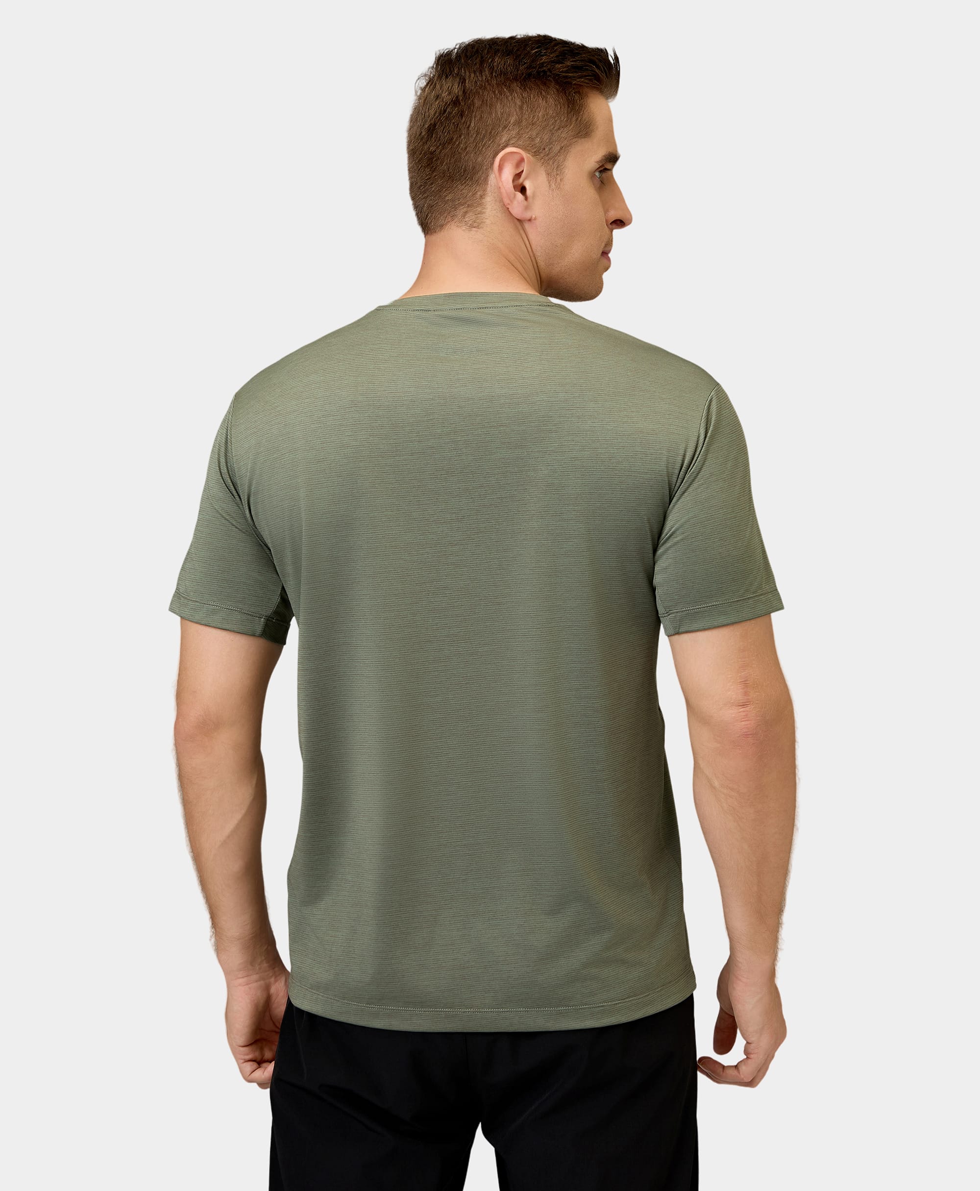 (Open-box) Coolyte Unisex Quick Dry T-Shirt - Image 9